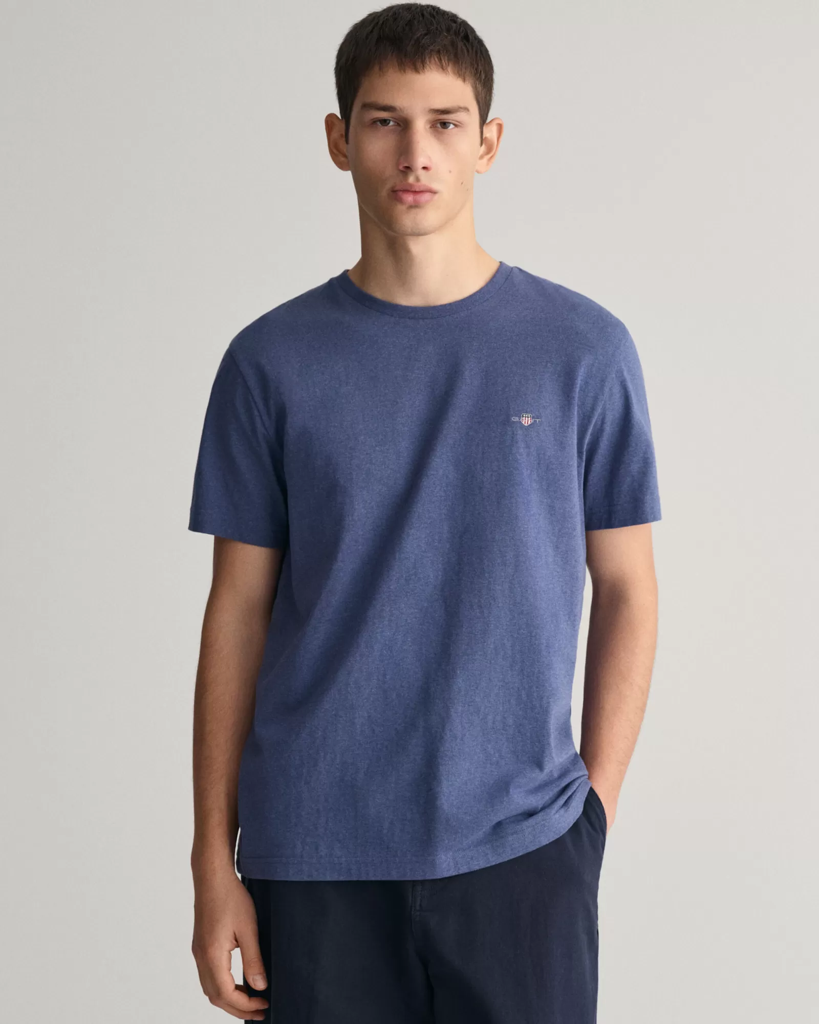 GANT Shield T-Shirt | T-shirts