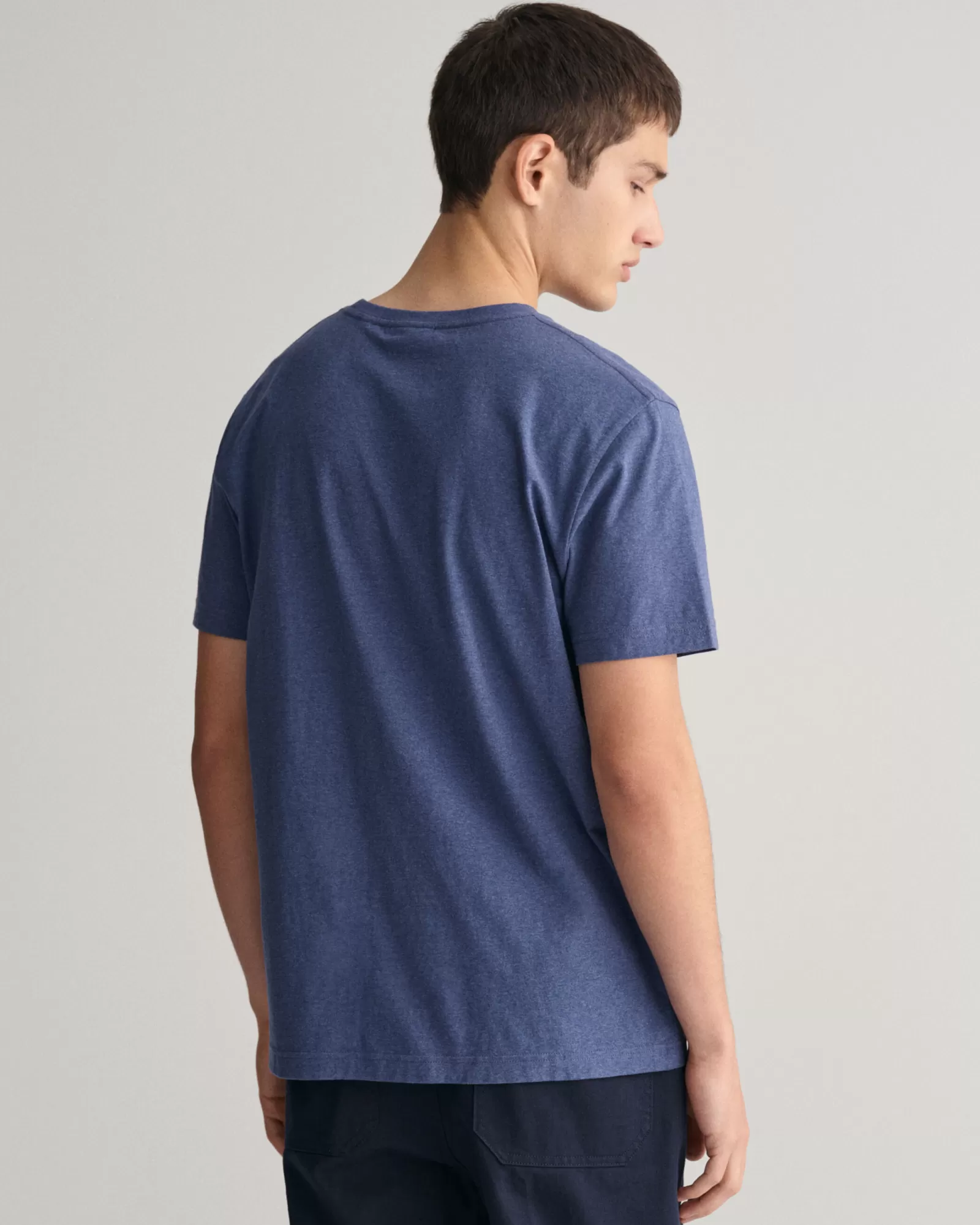 GANT Shield T-Shirt | T-shirts