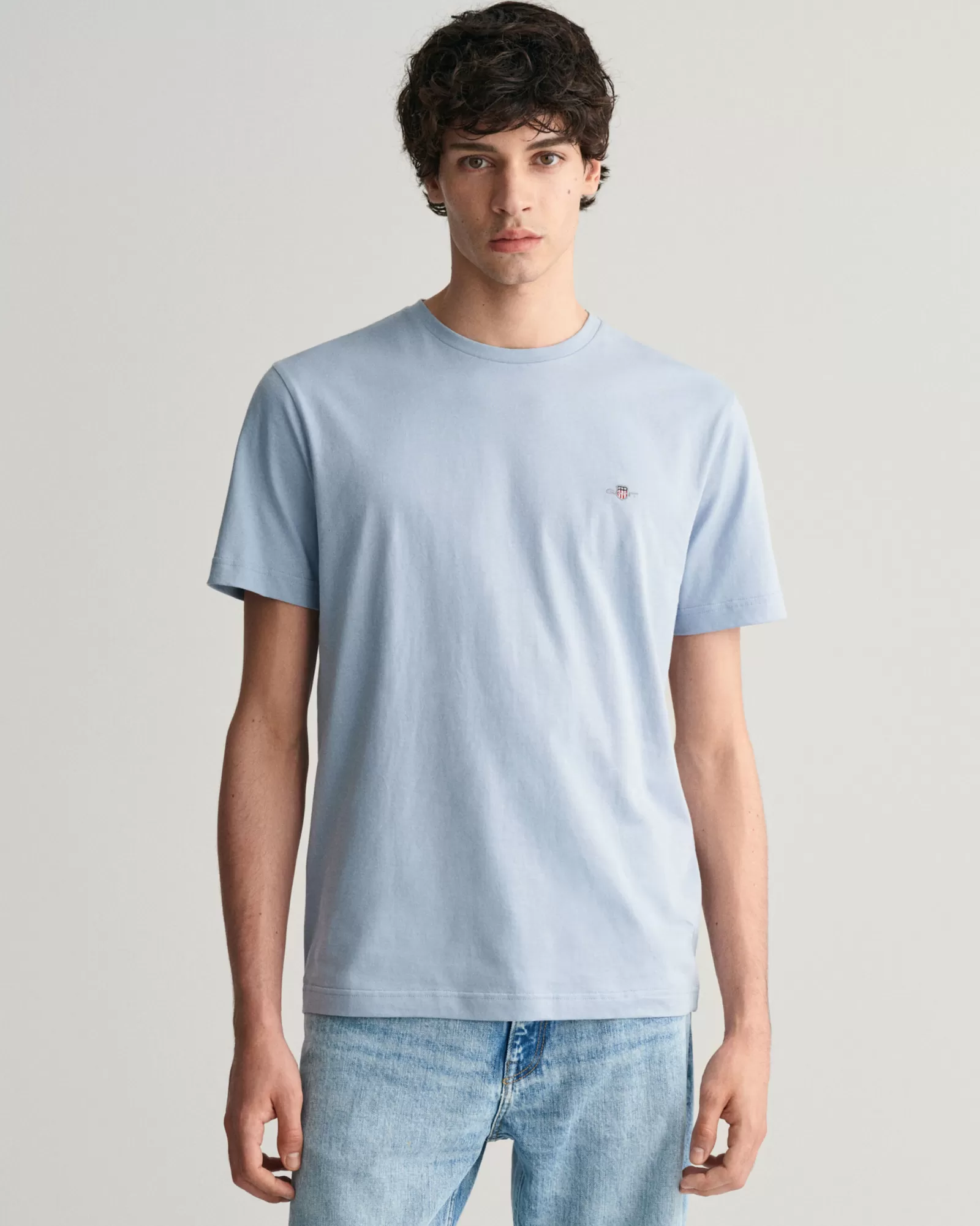 GANT Shield T-Shirt | T-shirts