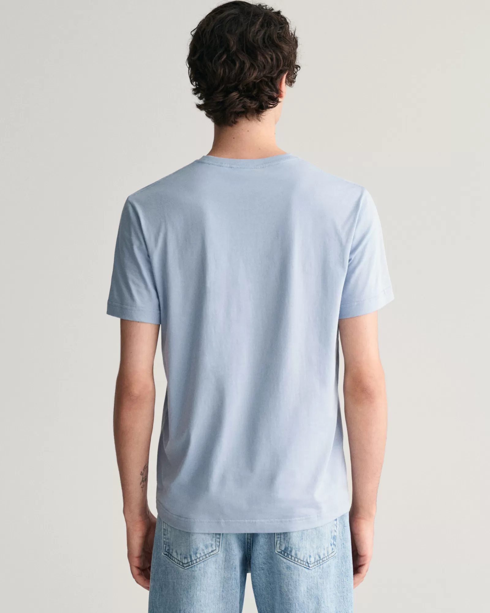 GANT Shield T-Shirt | T-shirts