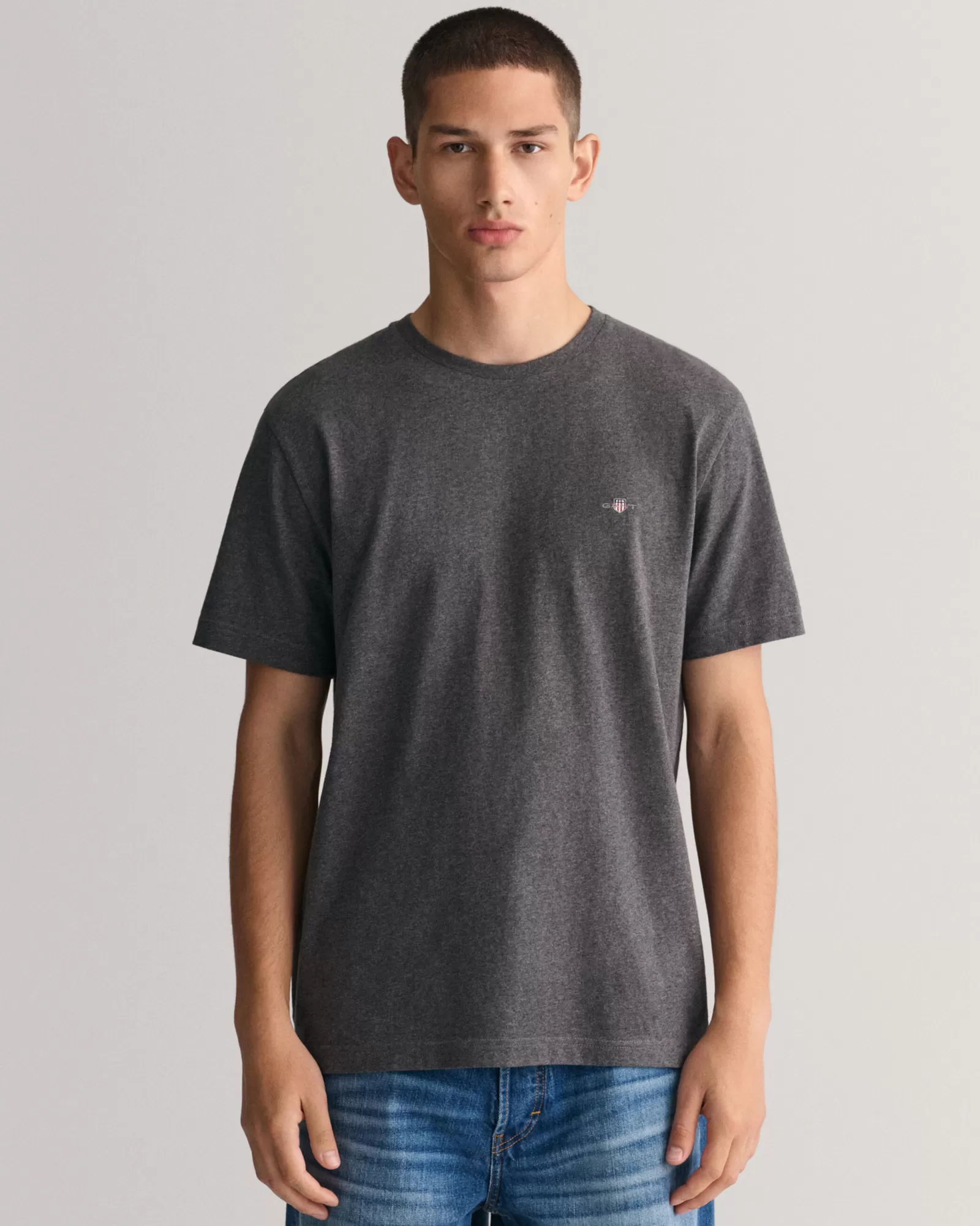 GANT Shield T-Shirt | T-shirts