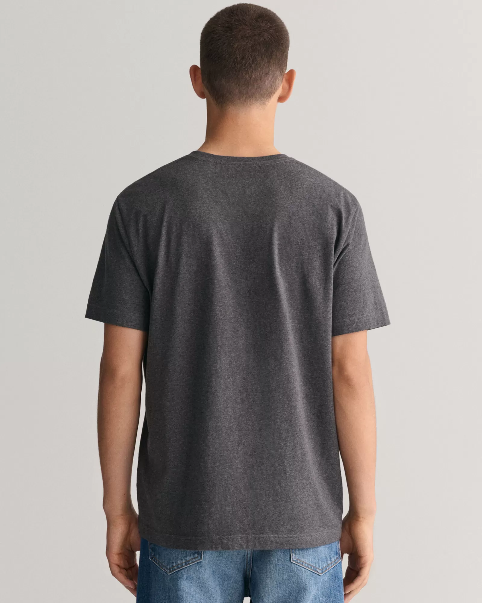 GANT Shield T-Shirt | T-shirts