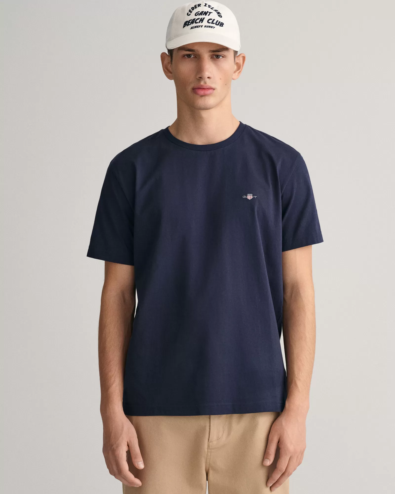 GANT Shield T-Shirt | T-shirts