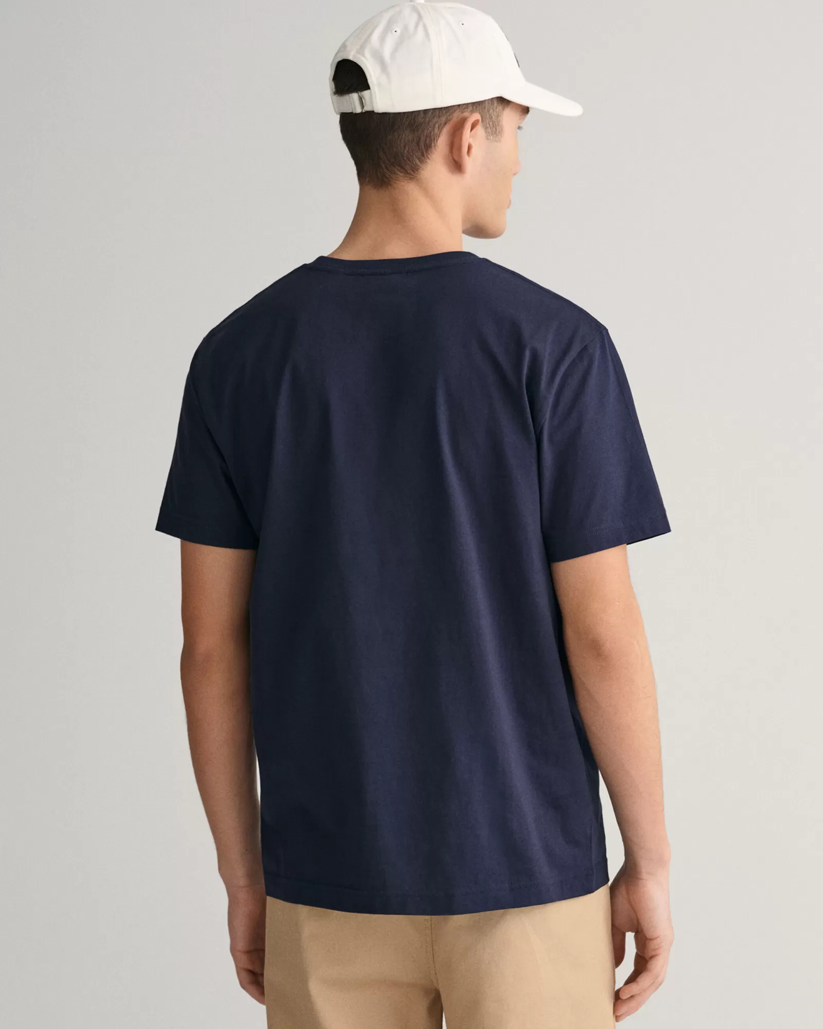 GANT Shield T-Shirt | T-shirts