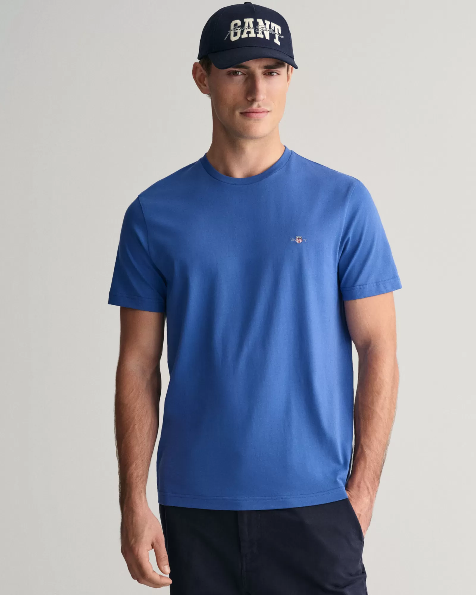 GANT Shield T-Shirt | T-shirts