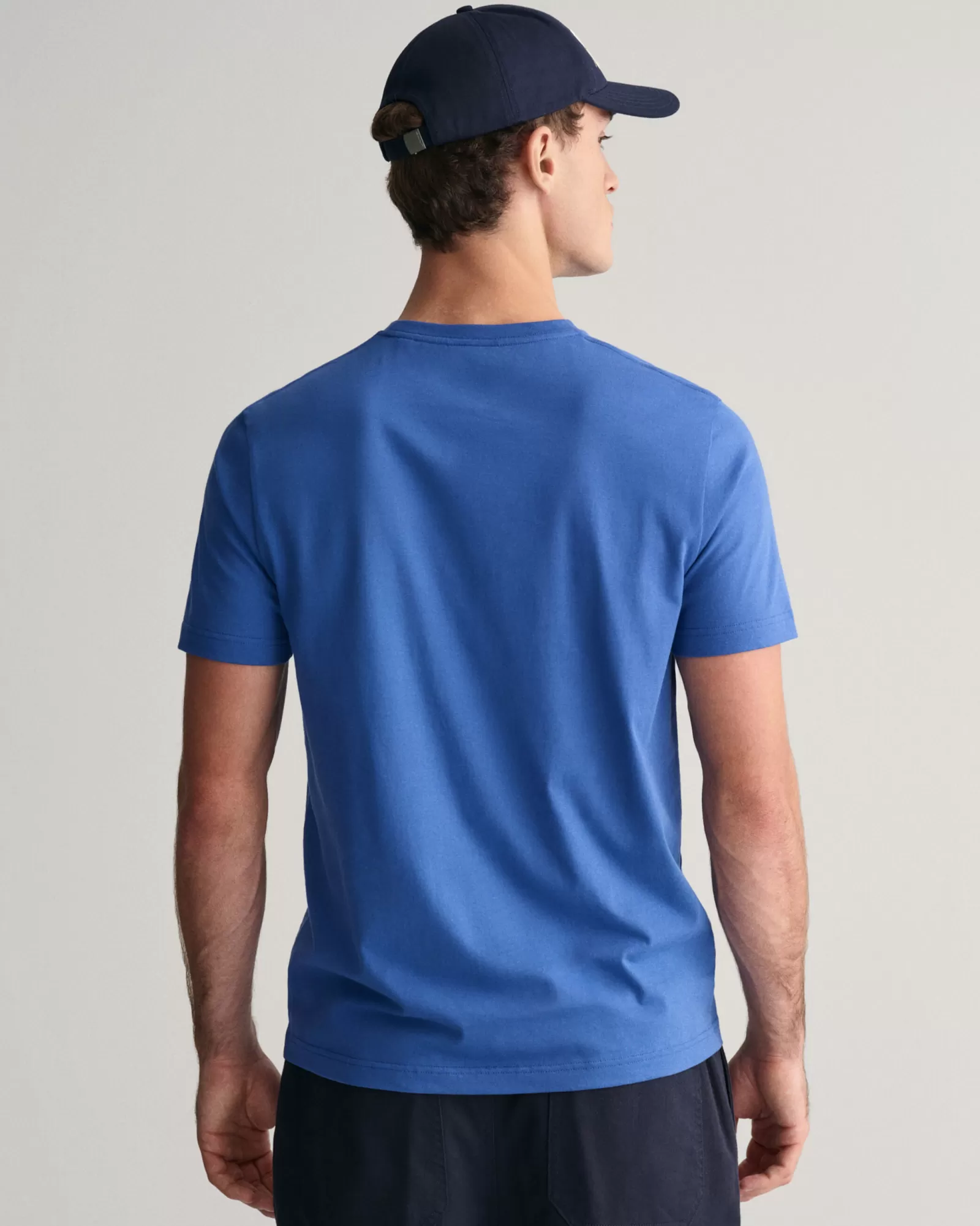 GANT Shield T-Shirt | T-shirts