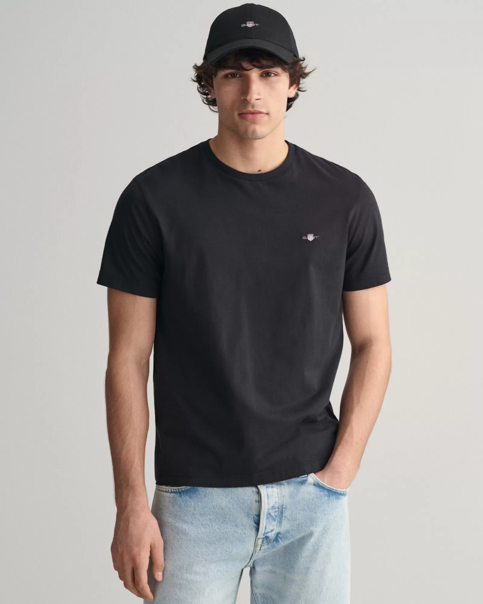 GANT Shield T-Shirt | T-shirts