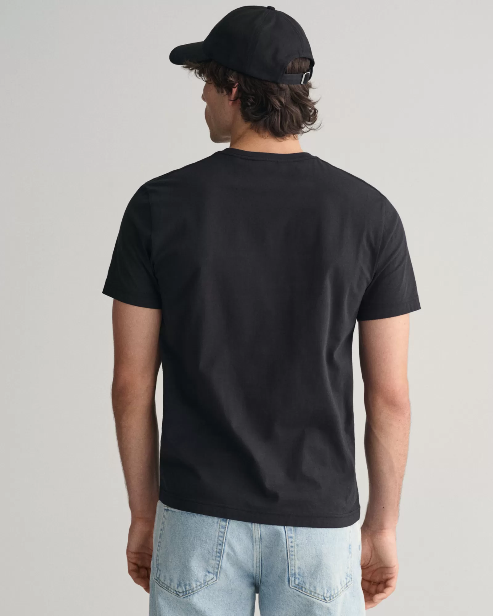 GANT Shield T-Shirt | T-shirts