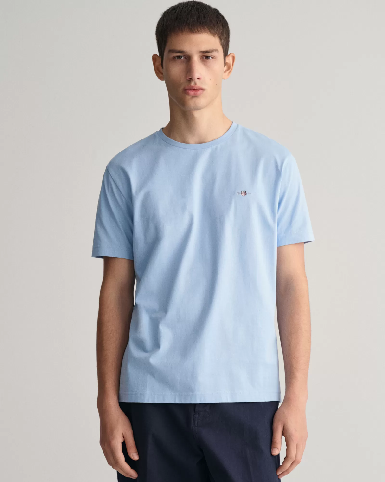 GANT Shield T-Shirt | T-shirts