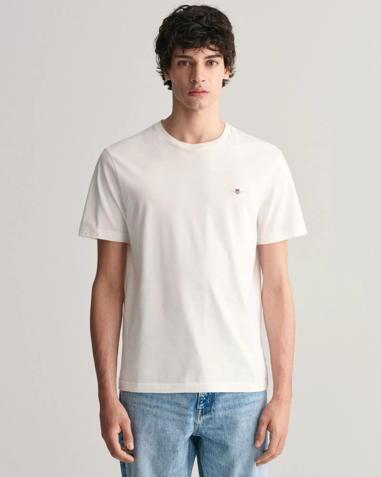 GANT Shield T-Shirt | T-shirts