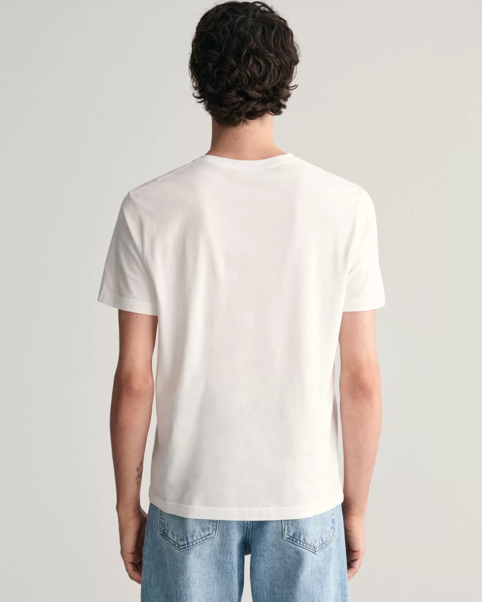 GANT Shield T-Shirt | T-shirts