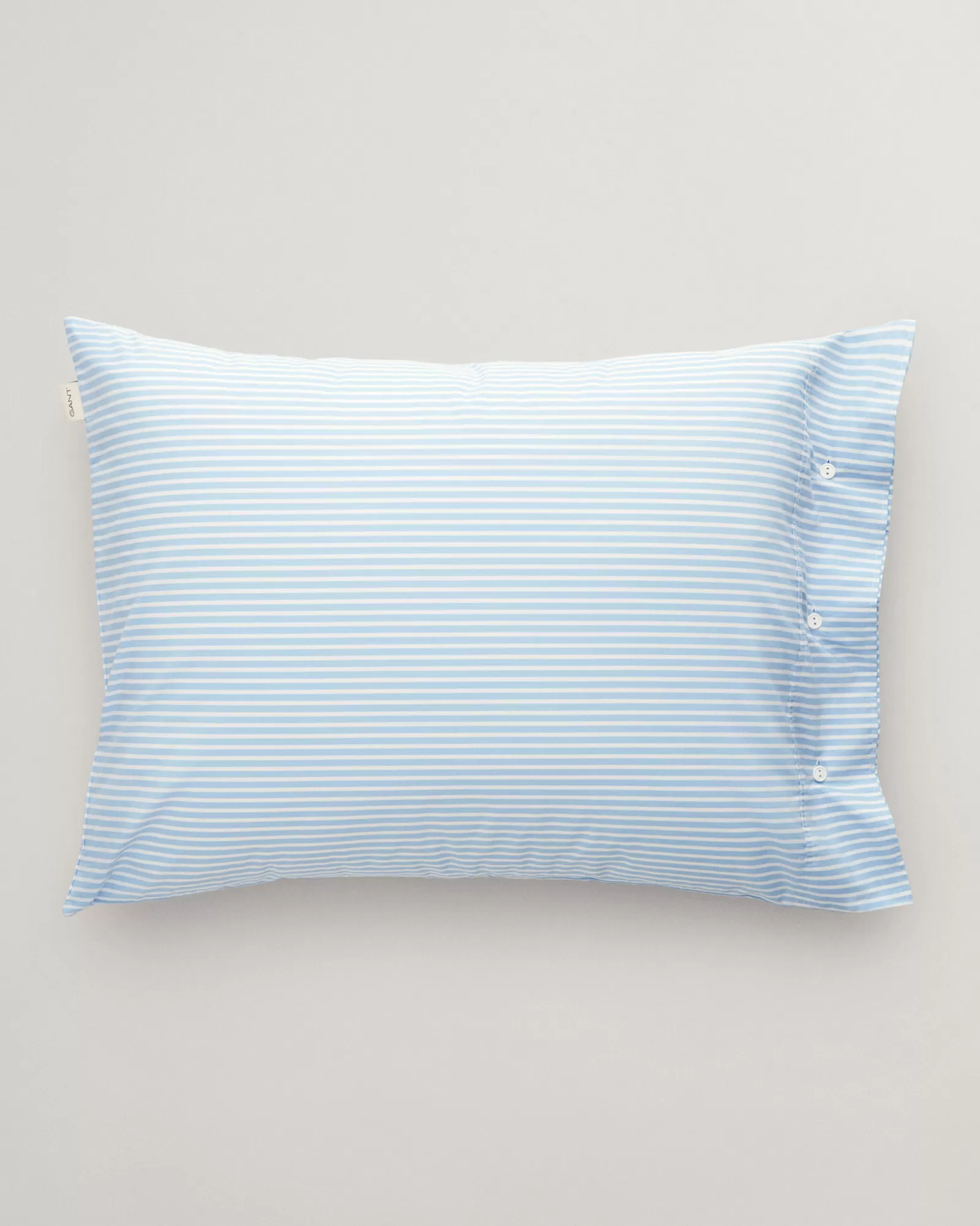 GANT Shirt Stripe Pillowcase | Örngott