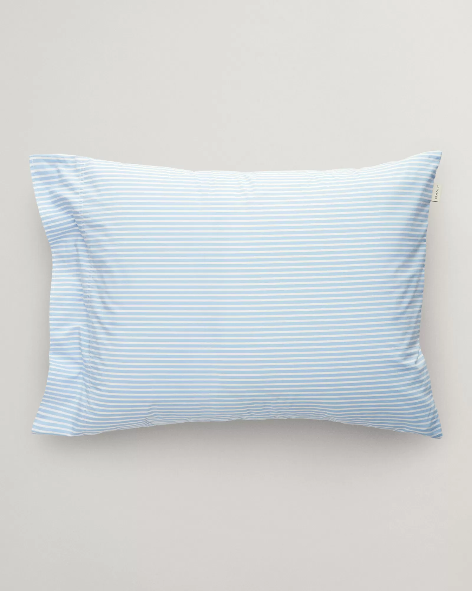 GANT Shirt Stripe Pillowcase | Örngott