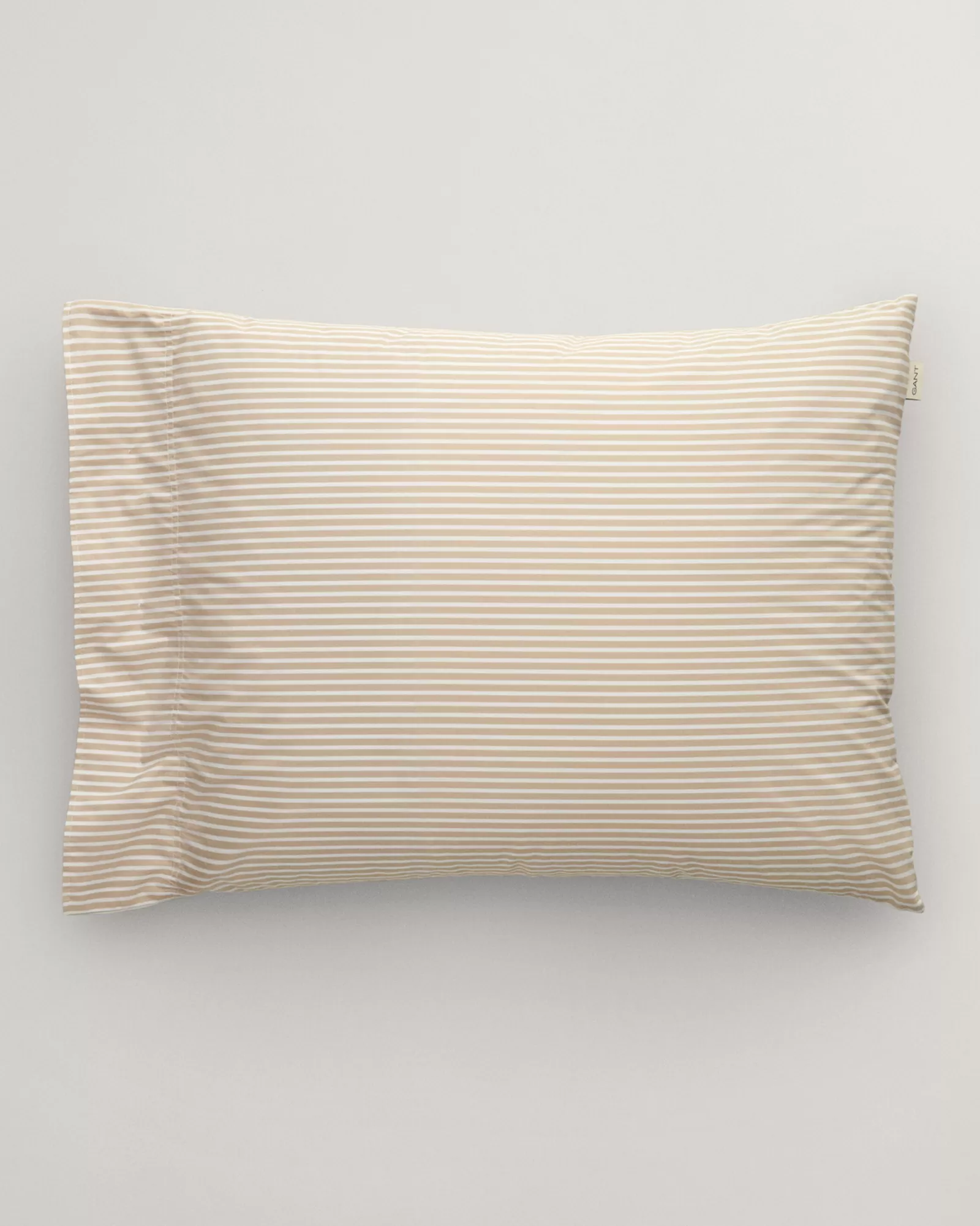 GANT Shirt Stripe Pillowcase | Örngott