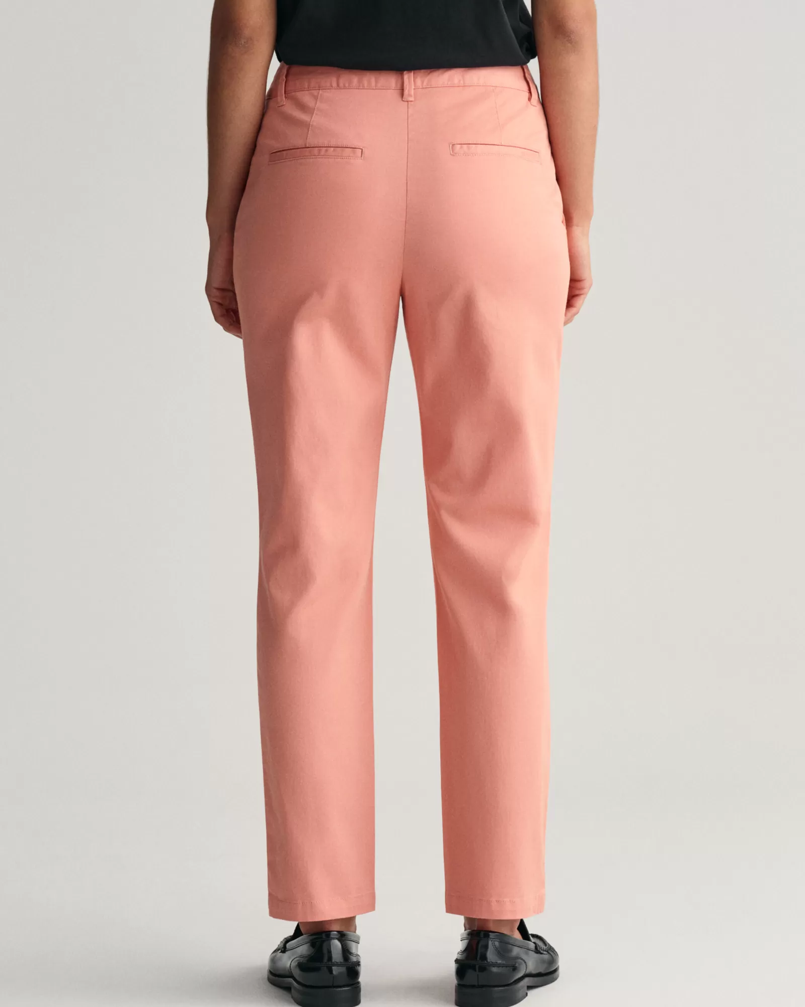 GANT Slim Fit Chinos | Byxor & Chinos