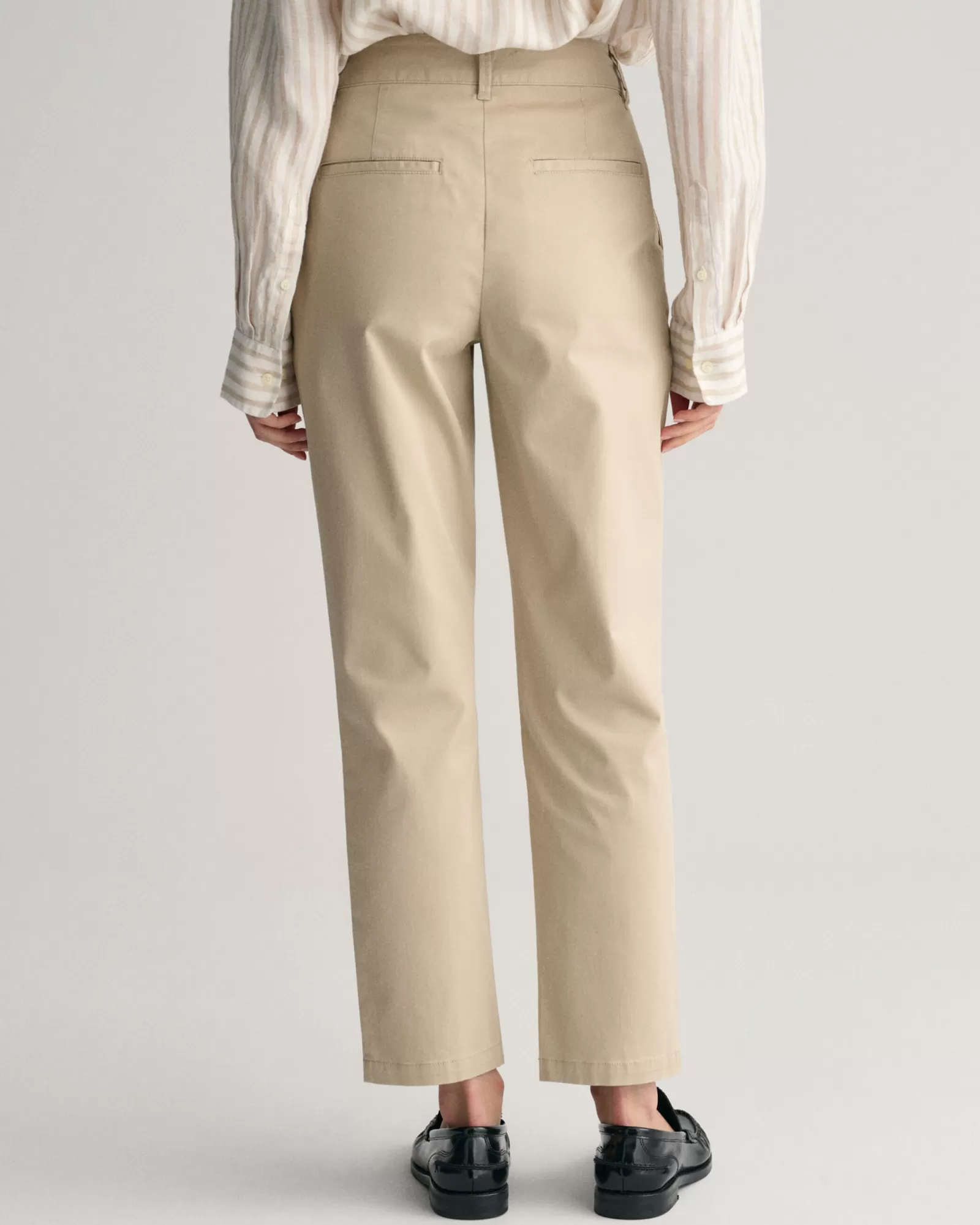 GANT Slim Fit Chinos | Byxor & Chinos