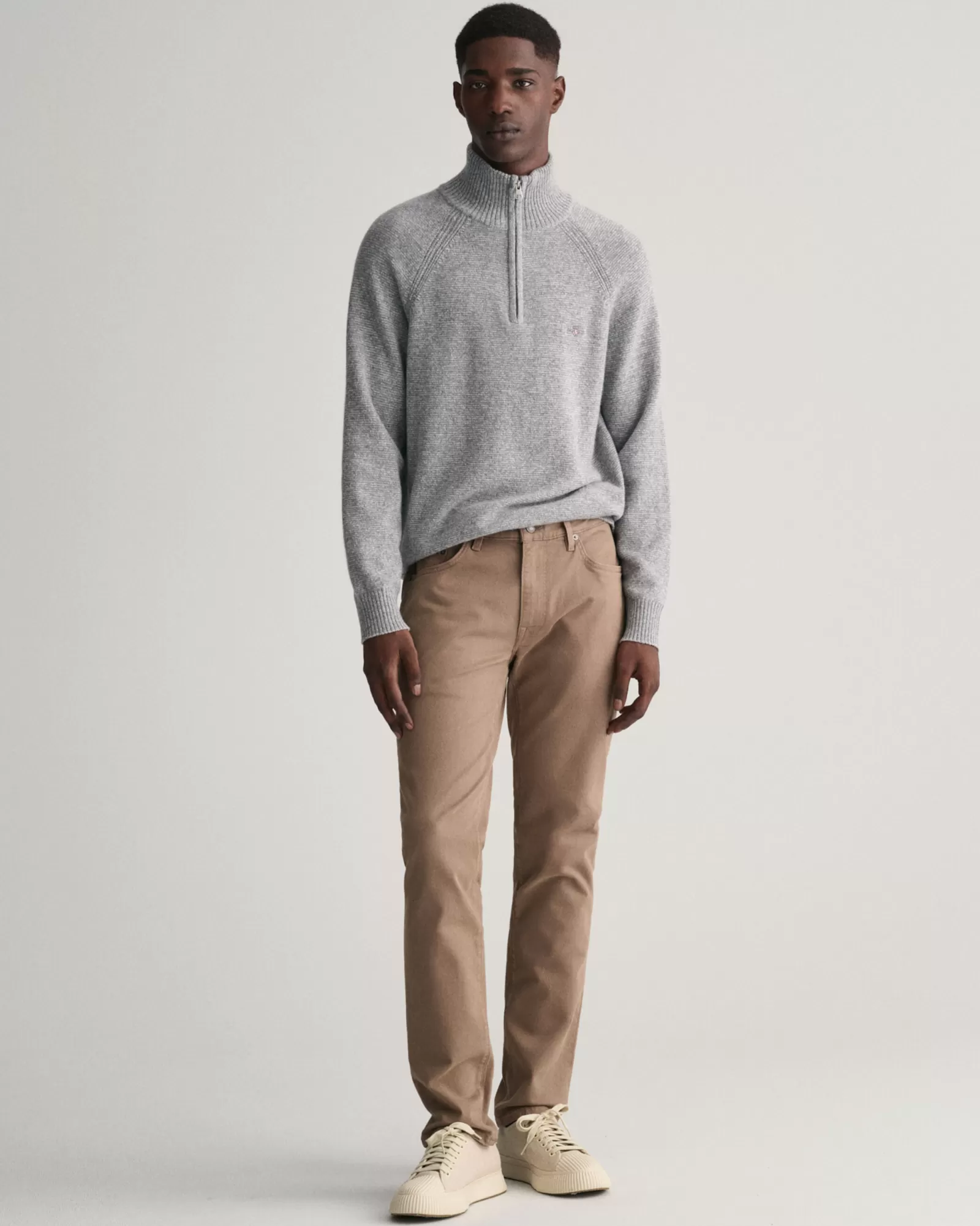 GANT Slim Fit Desert Jeans | Jeans