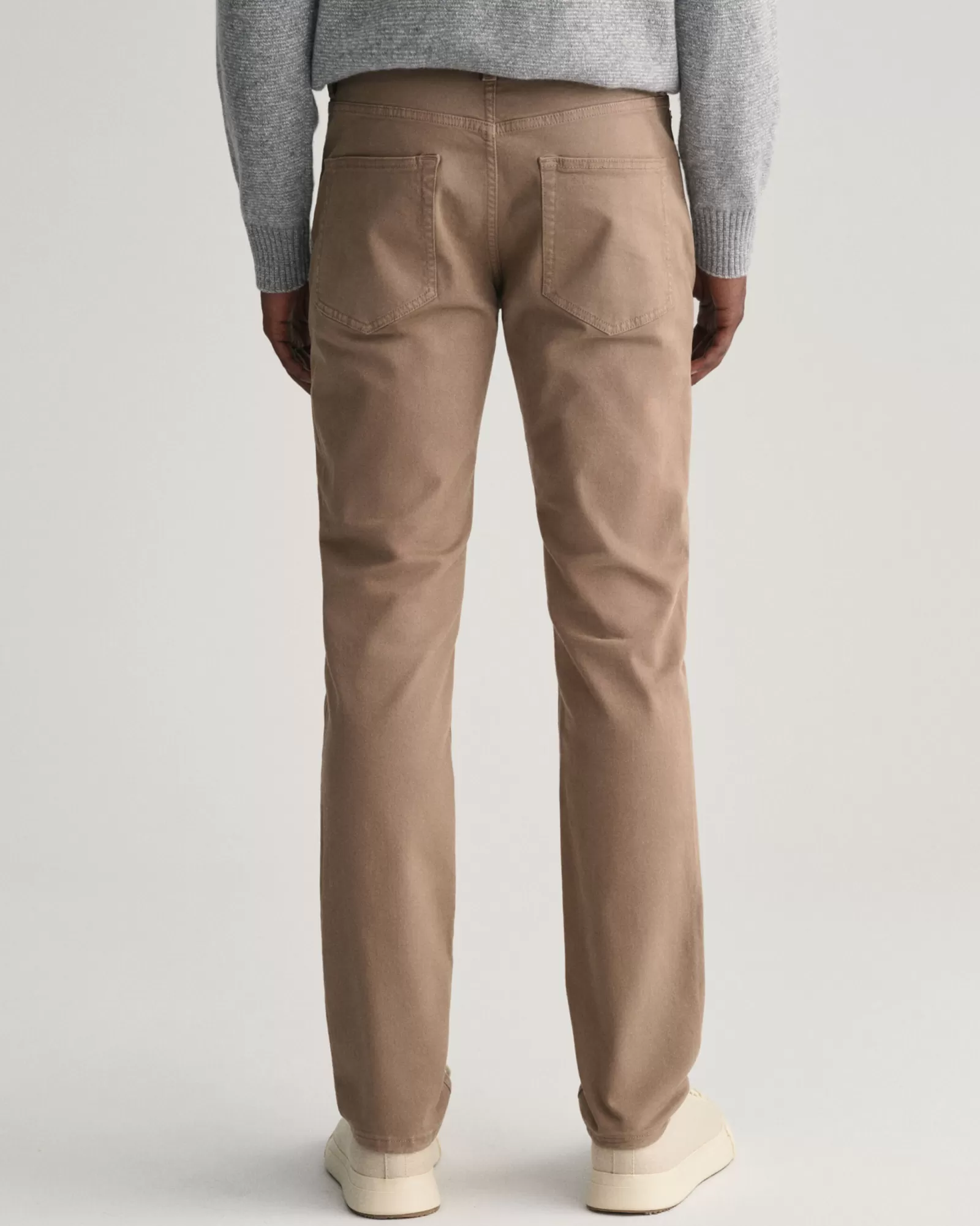 GANT Slim Fit Desert Jeans | Jeans