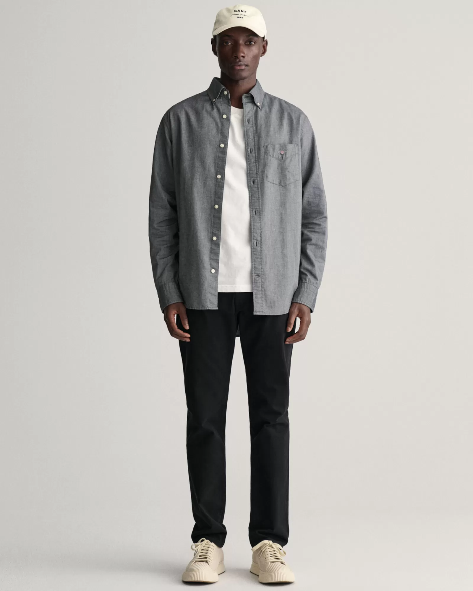 GANT Slim Fit Desert Jeans | Jeans