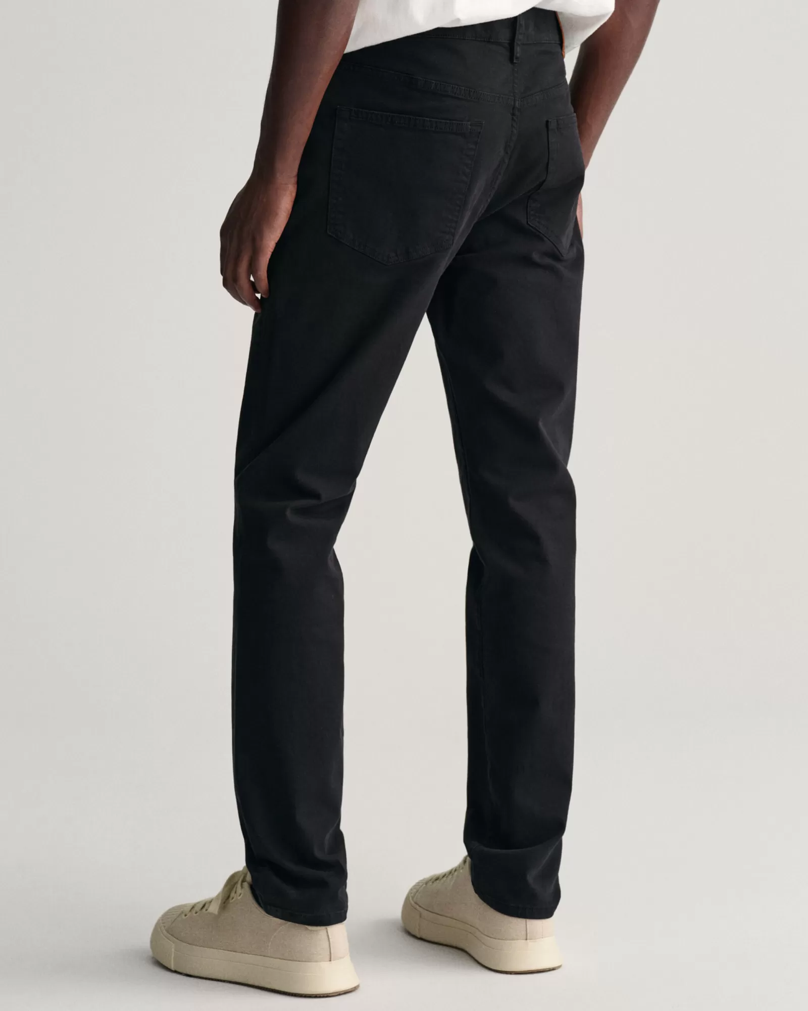 GANT Slim Fit Desert Jeans | Jeans