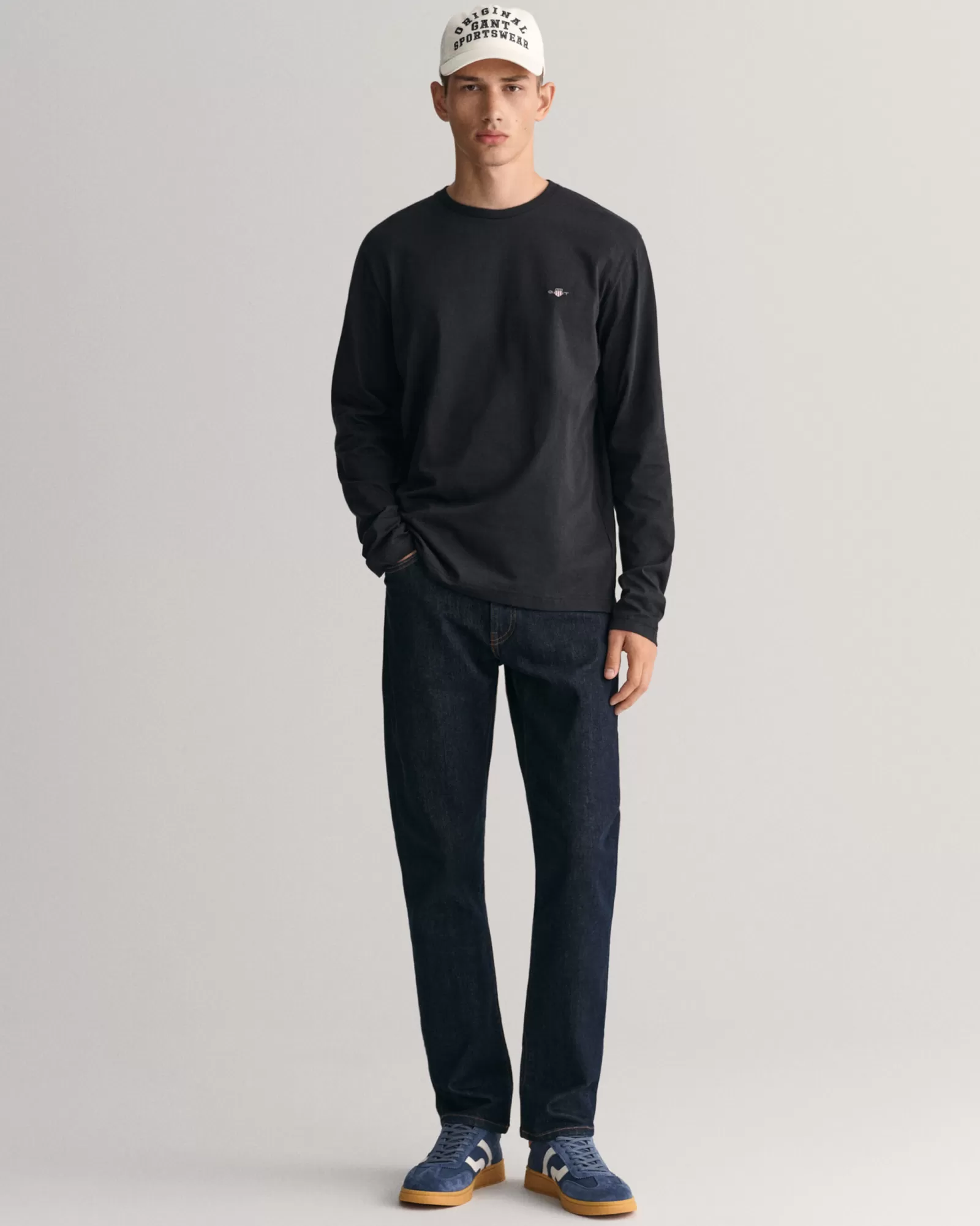 GANT Slim Fit Jeans | Jeans