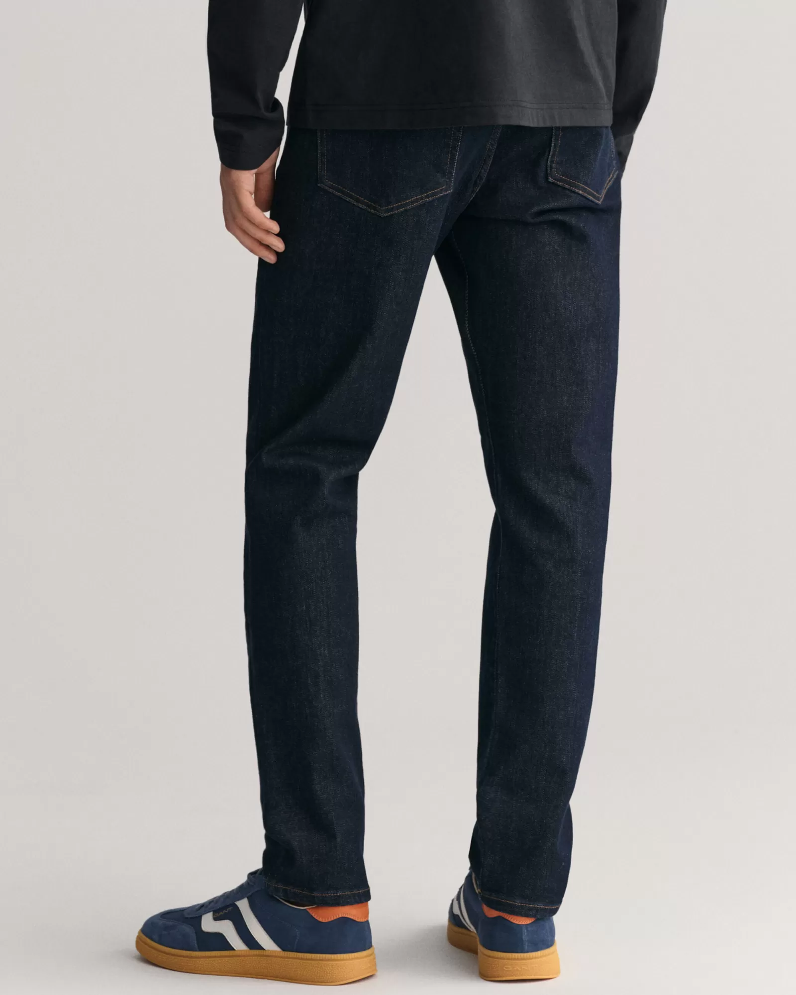 GANT Slim Fit Jeans | Jeans