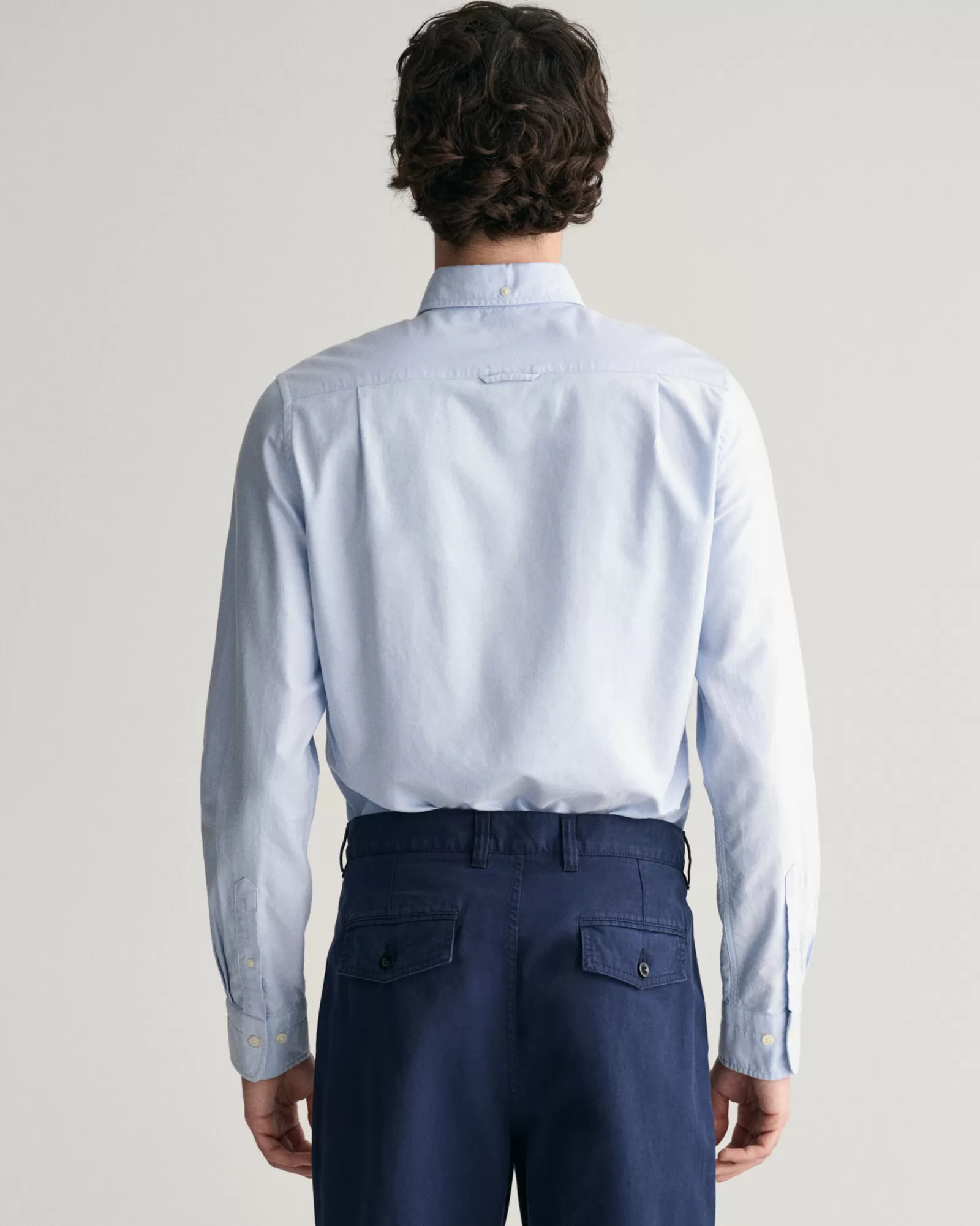 GANT Slim Fit Oxford Shirt | Skjortor