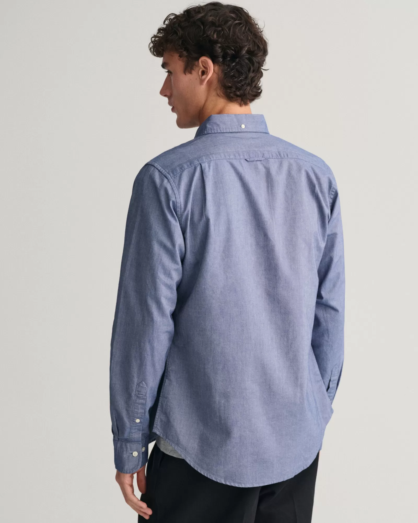 GANT Slim Fit Oxford Shirt | Skjortor