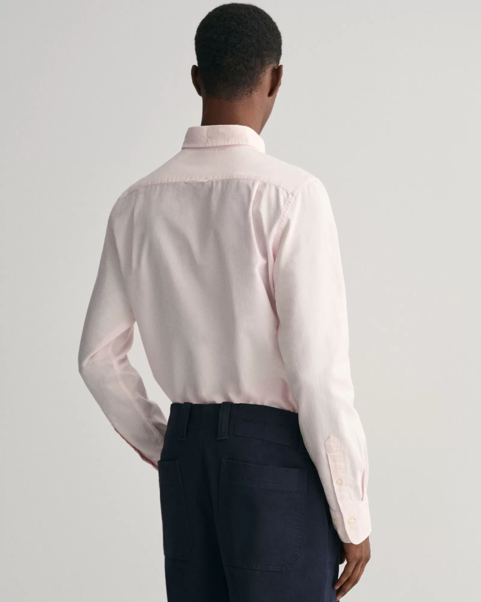 GANT Slim Fit Oxford Shirt | Skjortor