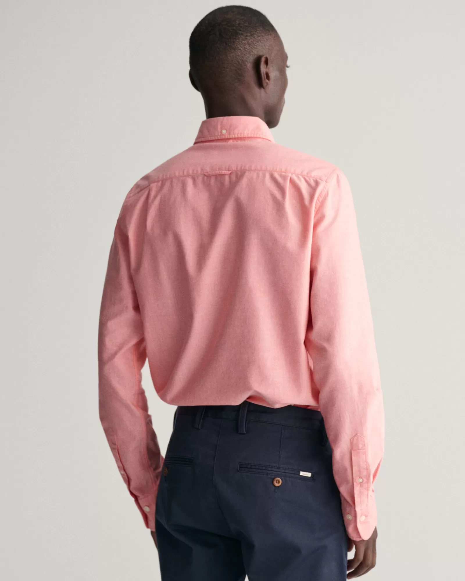 GANT Slim Fit Oxford Shirt | Skjortor