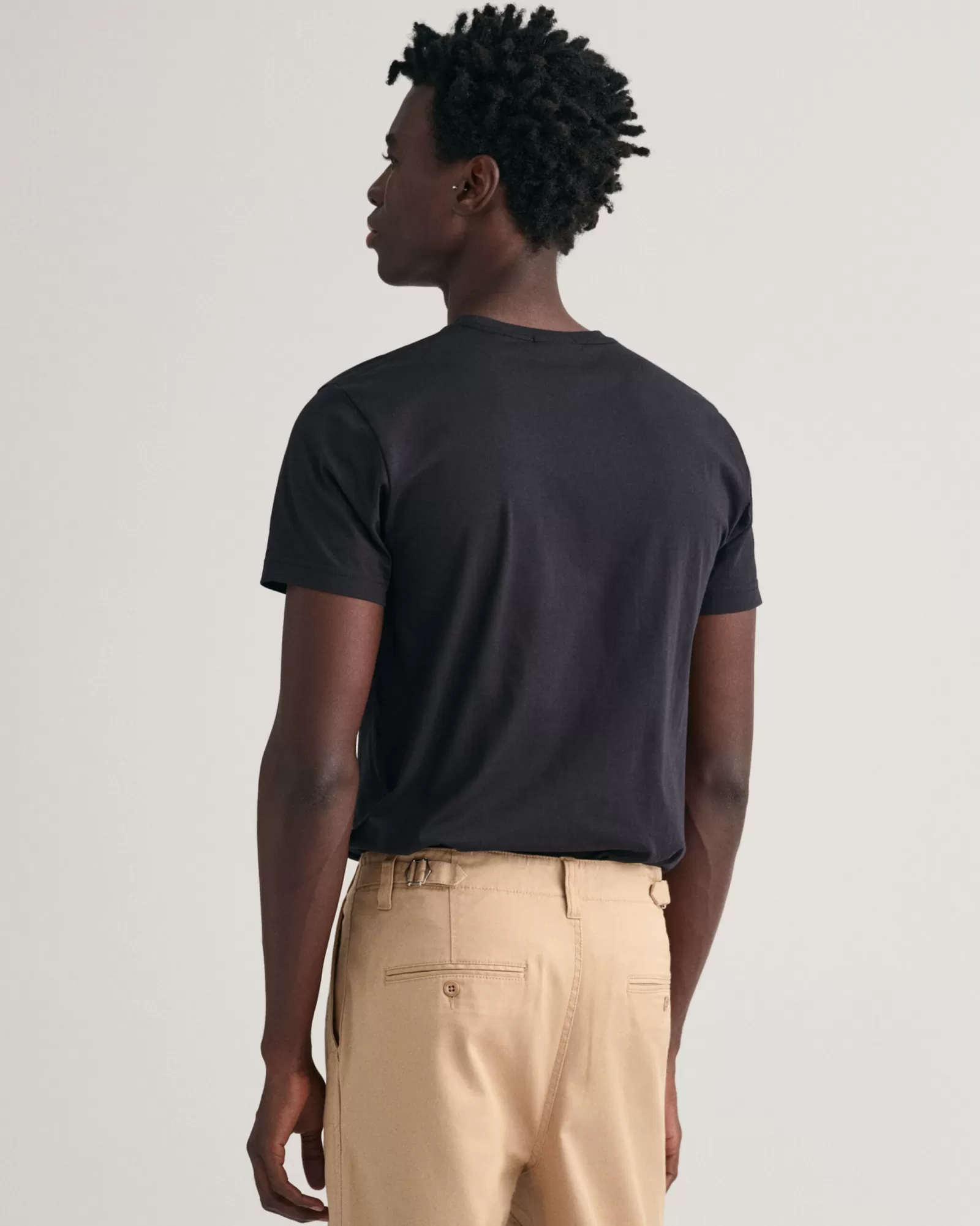 GANT Slim Fit Shield T-Shirt | T-shirts