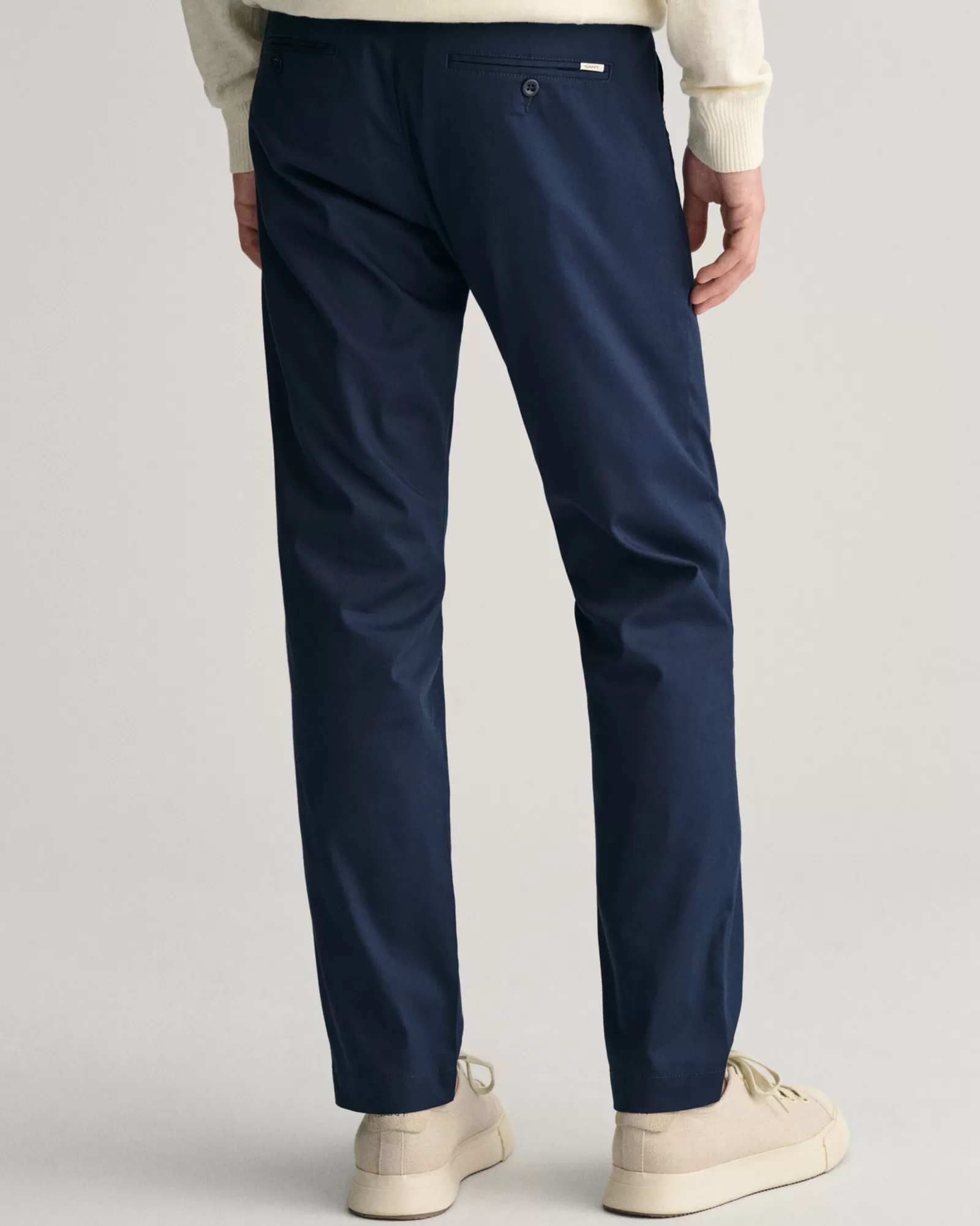 GANT Slim Fit Sport Chinos | Byxor & Chinos