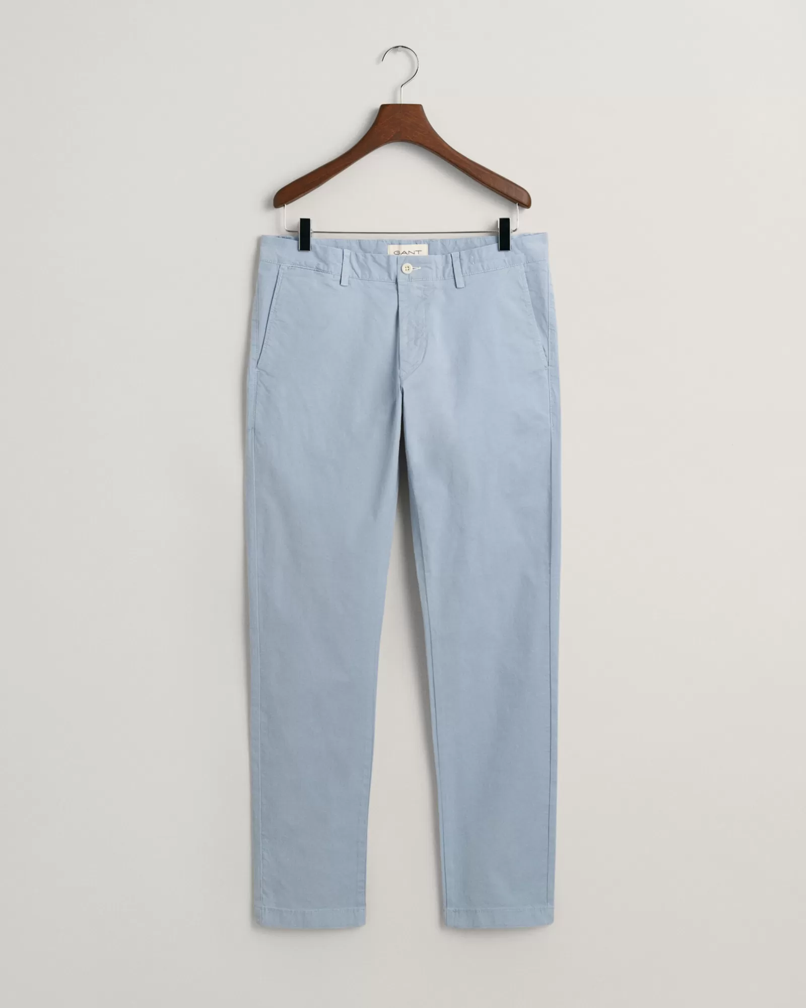 GANT Slim Fit Sunfaded Chinos | Byxor & Chinos