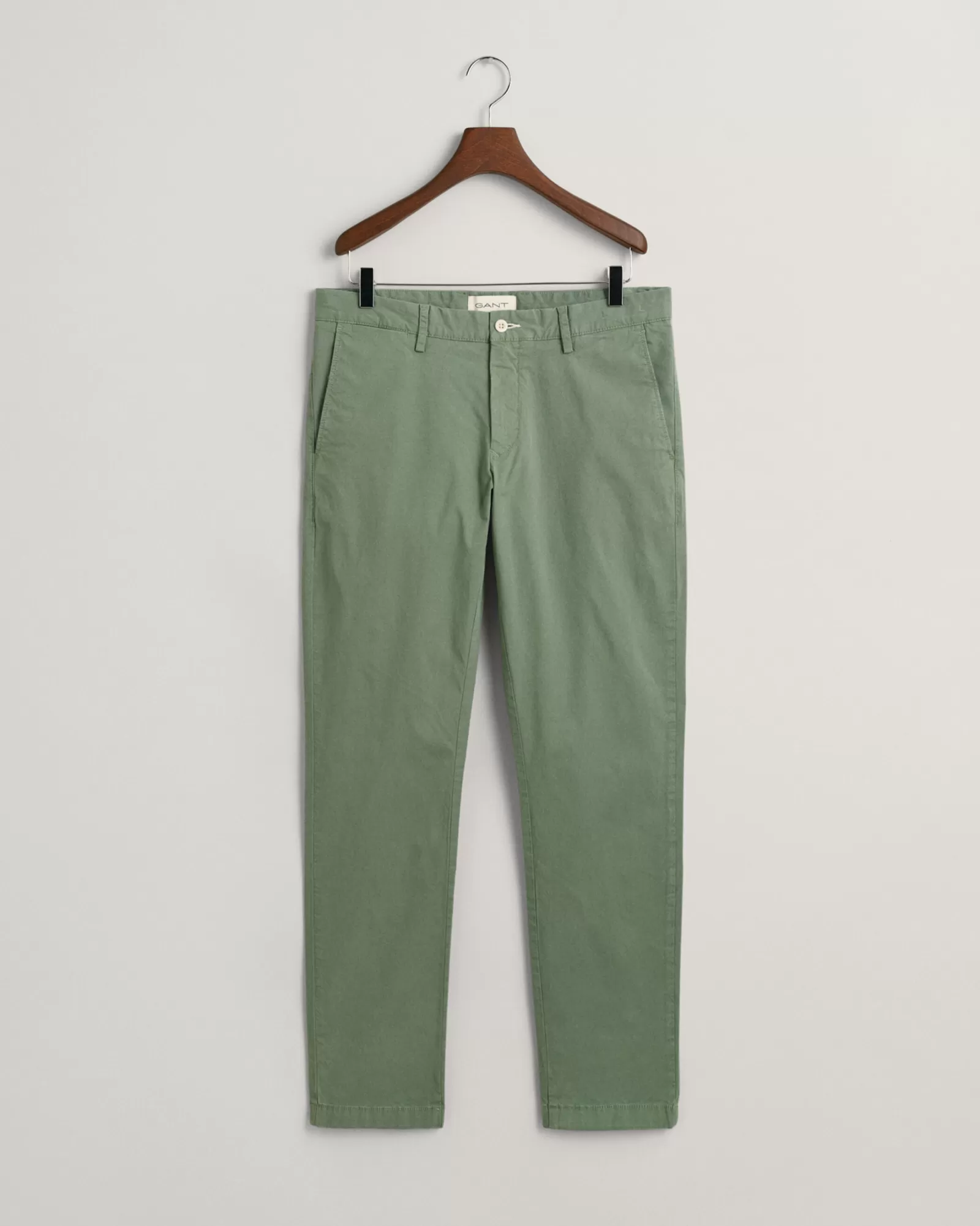 GANT Slim Fit Sunfaded Chinos | Byxor & Chinos