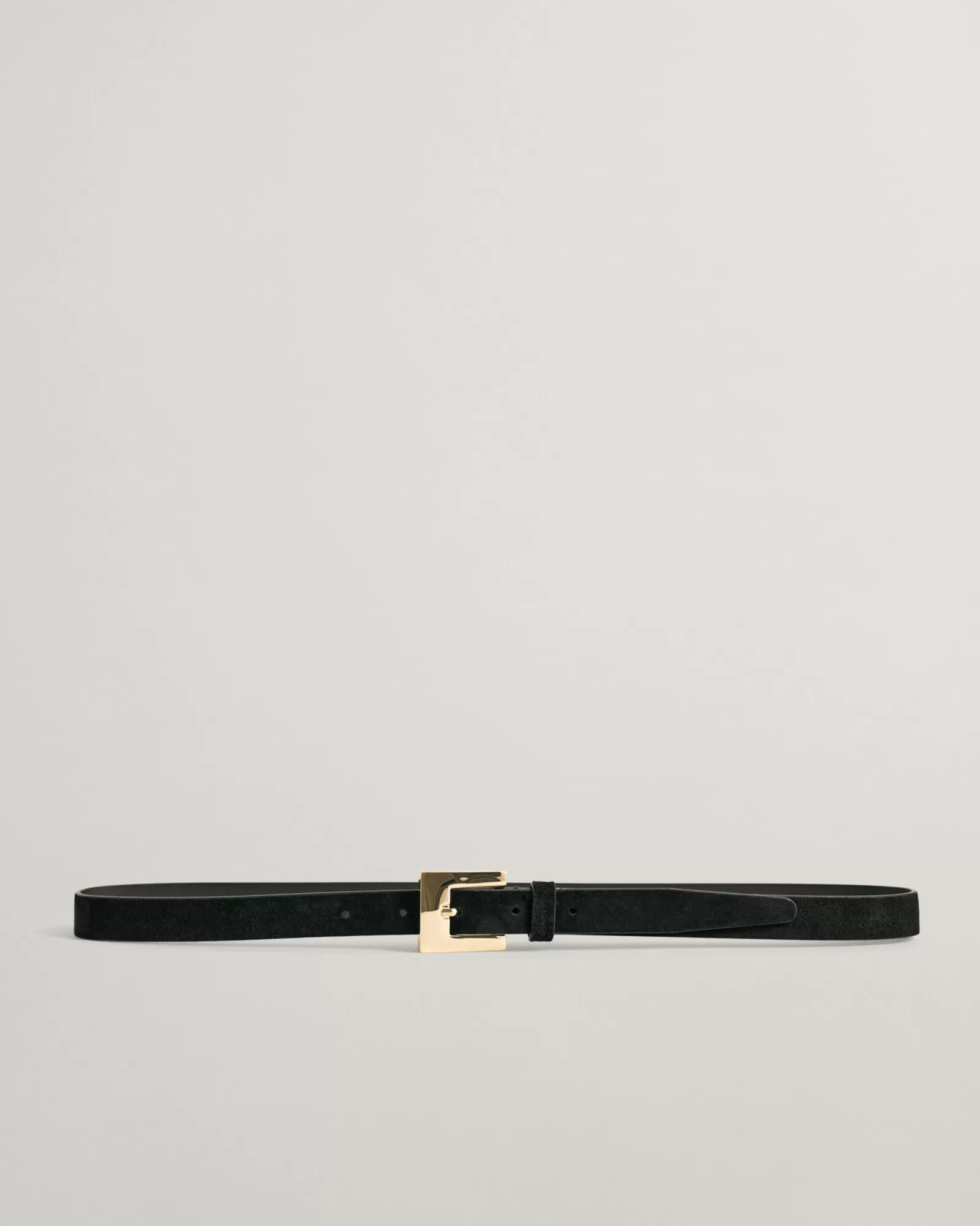 GANT Slim Suede Belt | Bälten