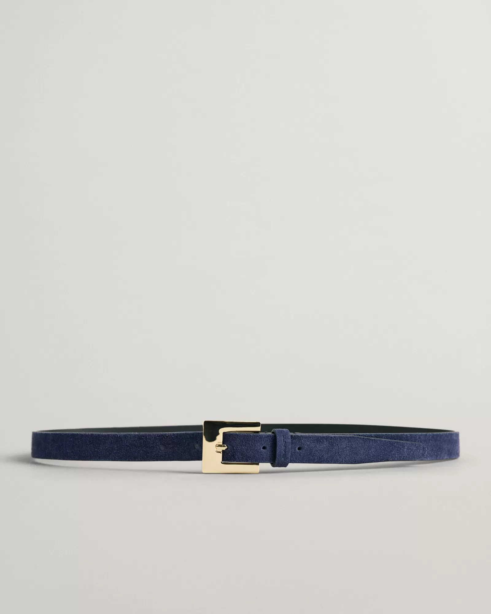 GANT Slim Suede Belt | Bälten