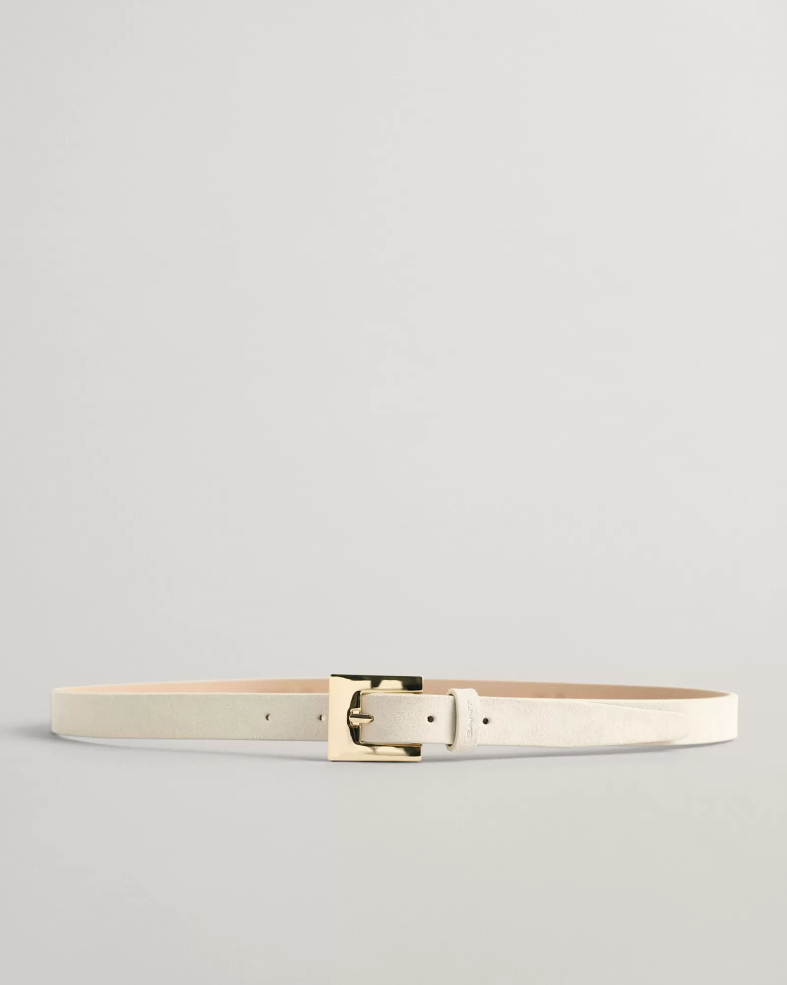 GANT Slim Suede Belt | Bälten