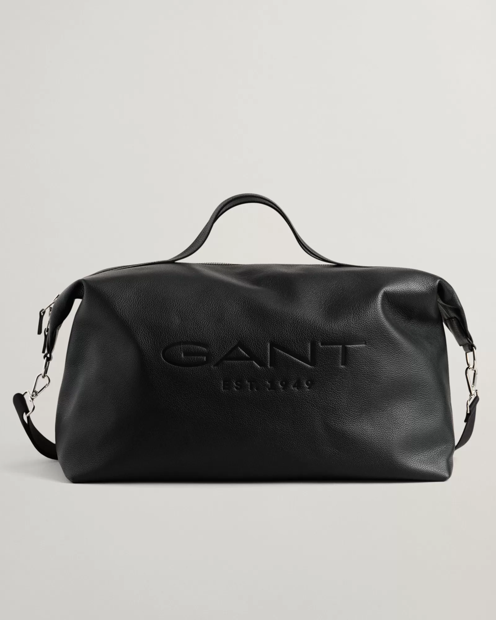 GANT Slouchy Leather Bag | Väskor & Plånböcker