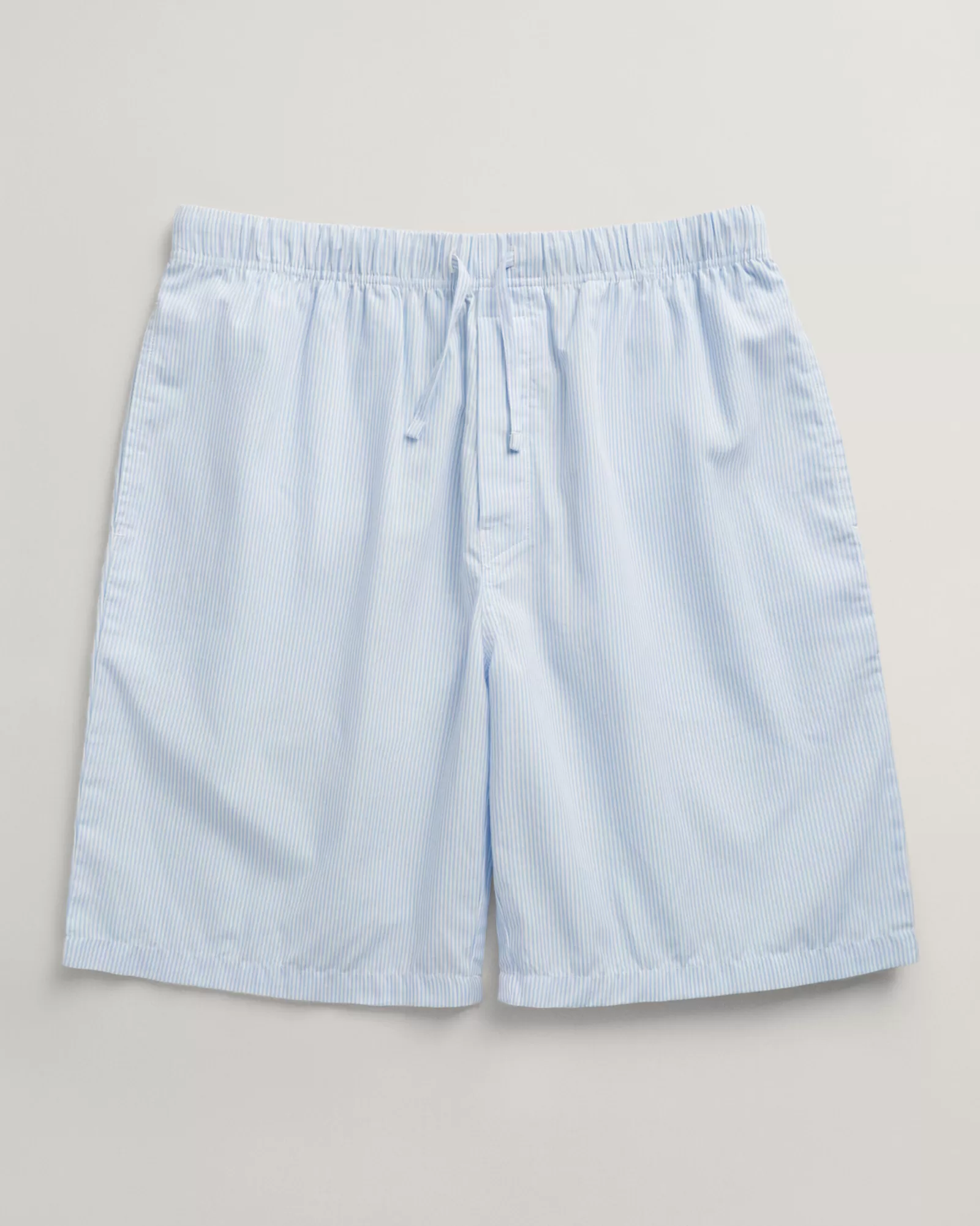 GANT Striped Pajama Shorts | Morgonrockar & Pyjamas