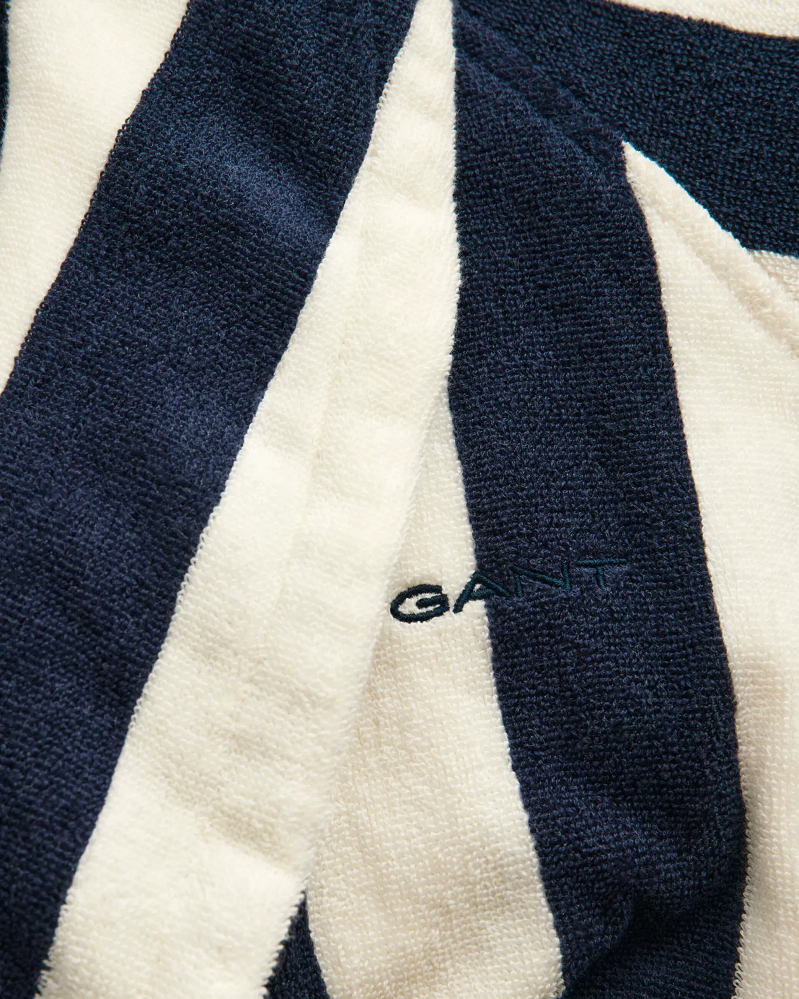 GANT Striped Robe | Morgonrockar