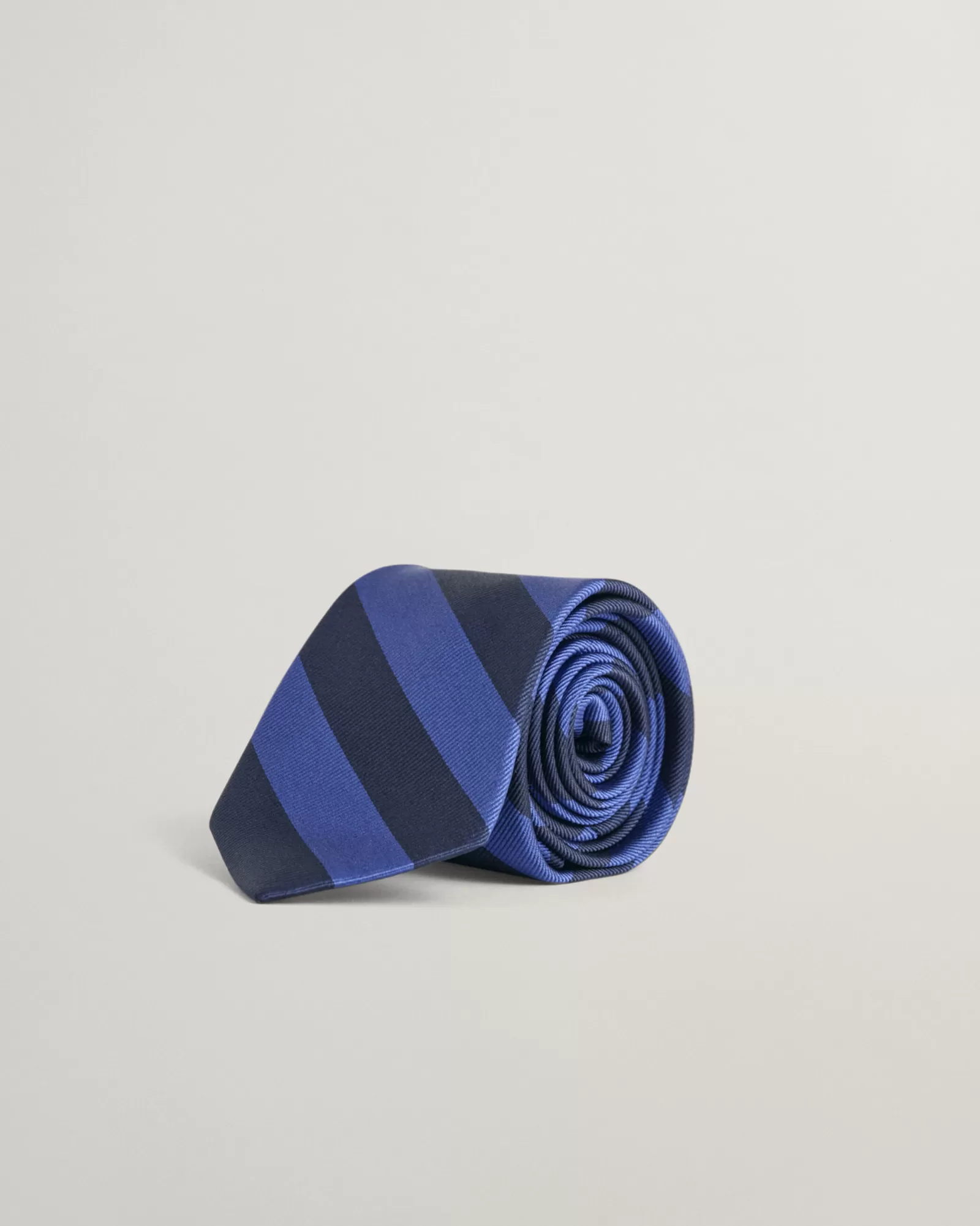 GANT Striped Silk Tie | Slipsar, Flugor & Näsdukar