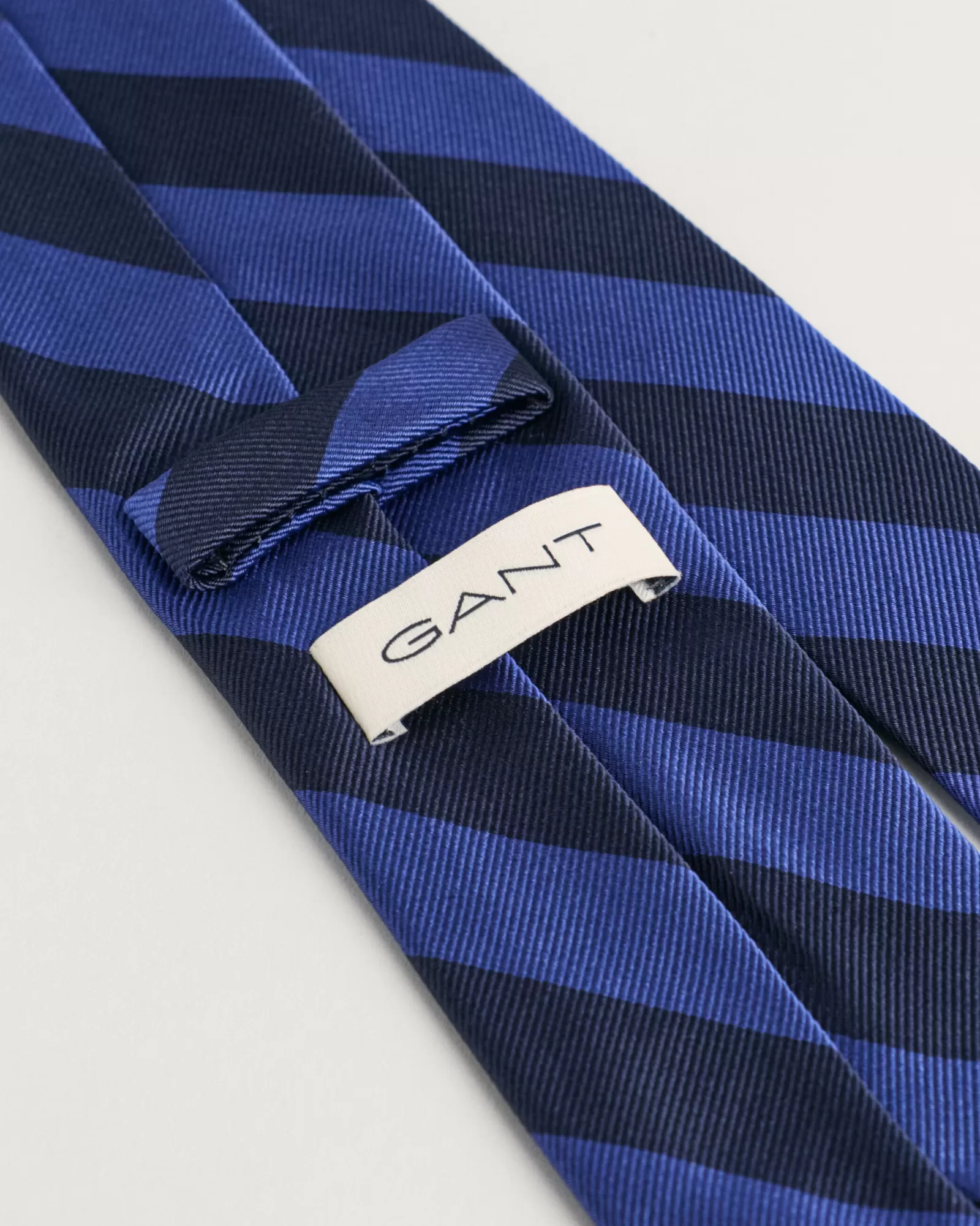 GANT Striped Silk Tie | Slipsar, Flugor & Näsdukar