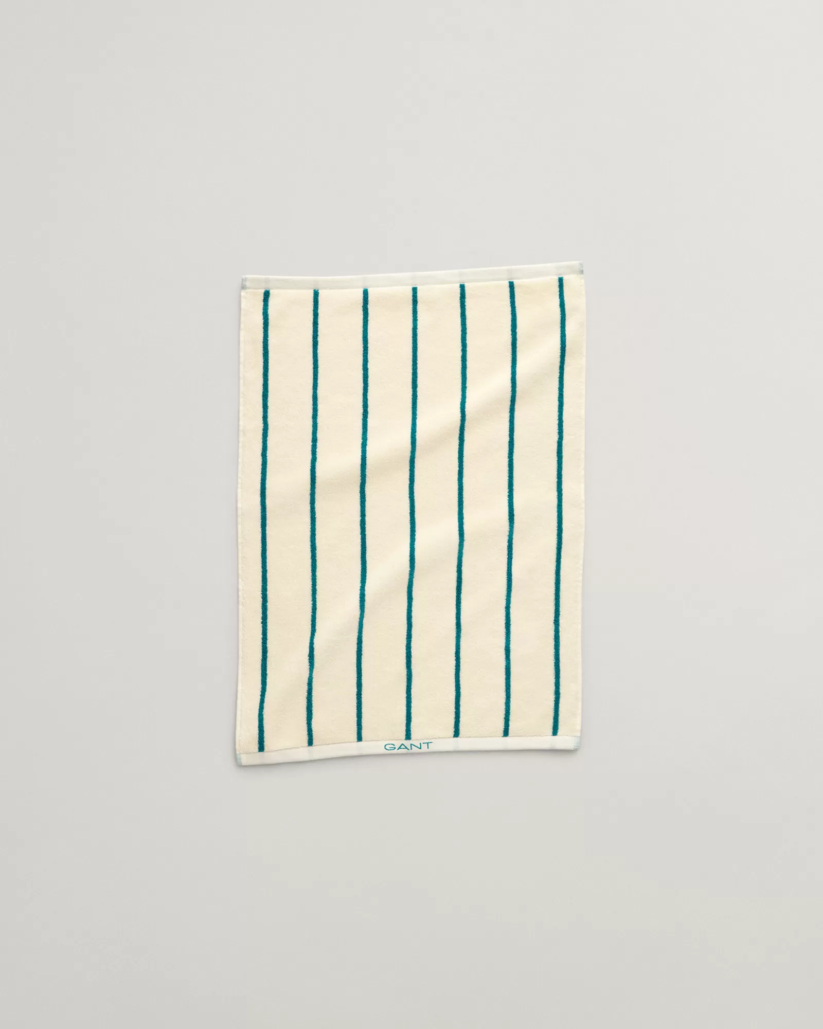 GANT Striped Towel 30X50 | Handdukar