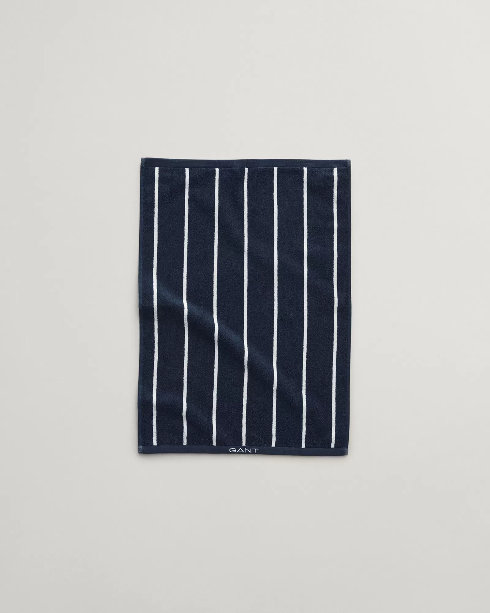 GANT Striped Towel 30X50 | Handdukar