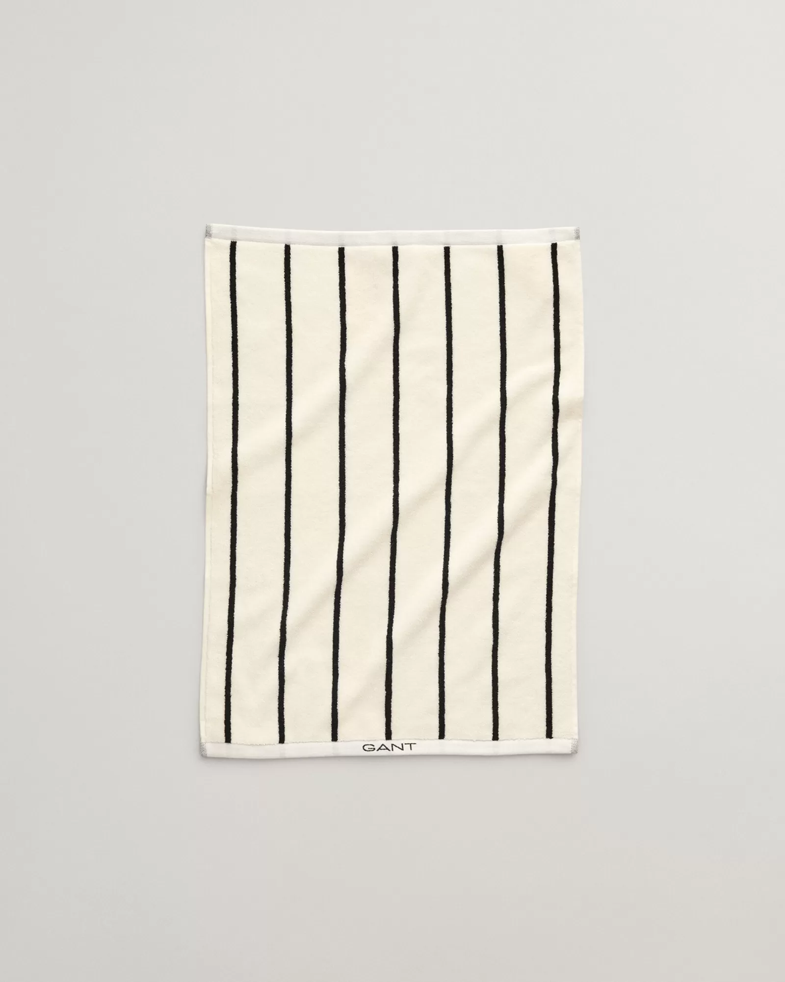 GANT Striped Towel 50X70 | Handdukar