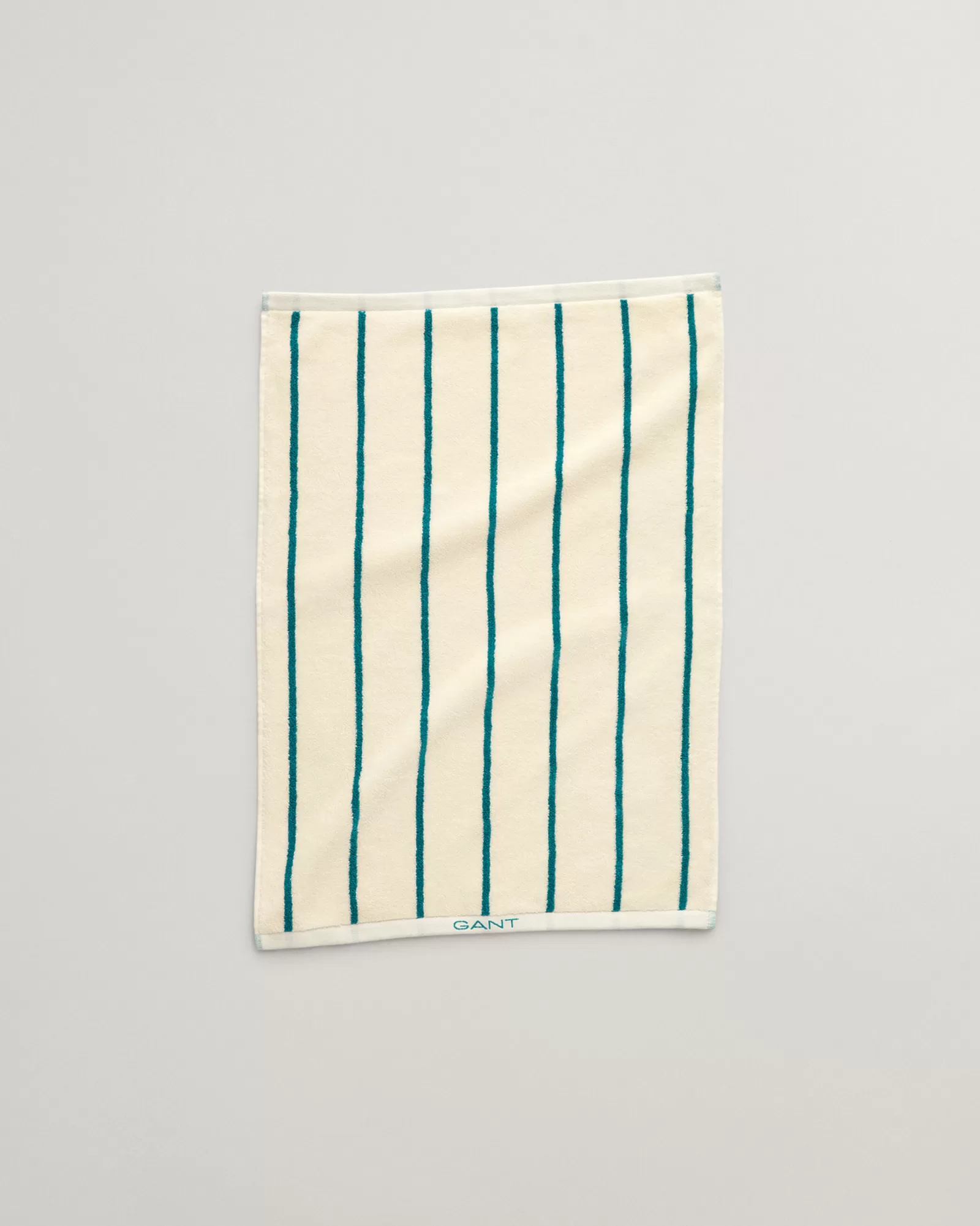 GANT Striped Towel 50X70 | Handdukar