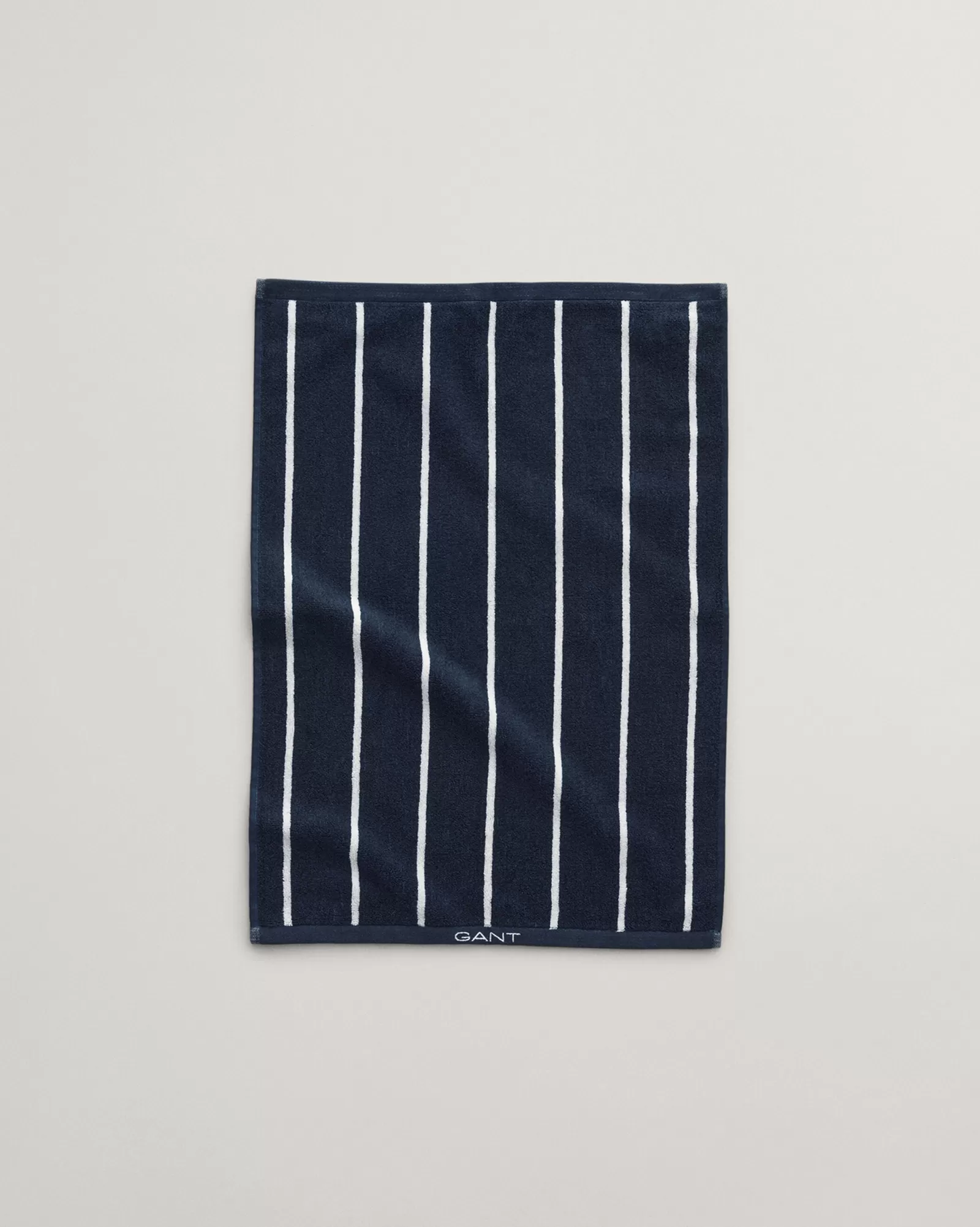 GANT Striped Towel 50X70 | Handdukar