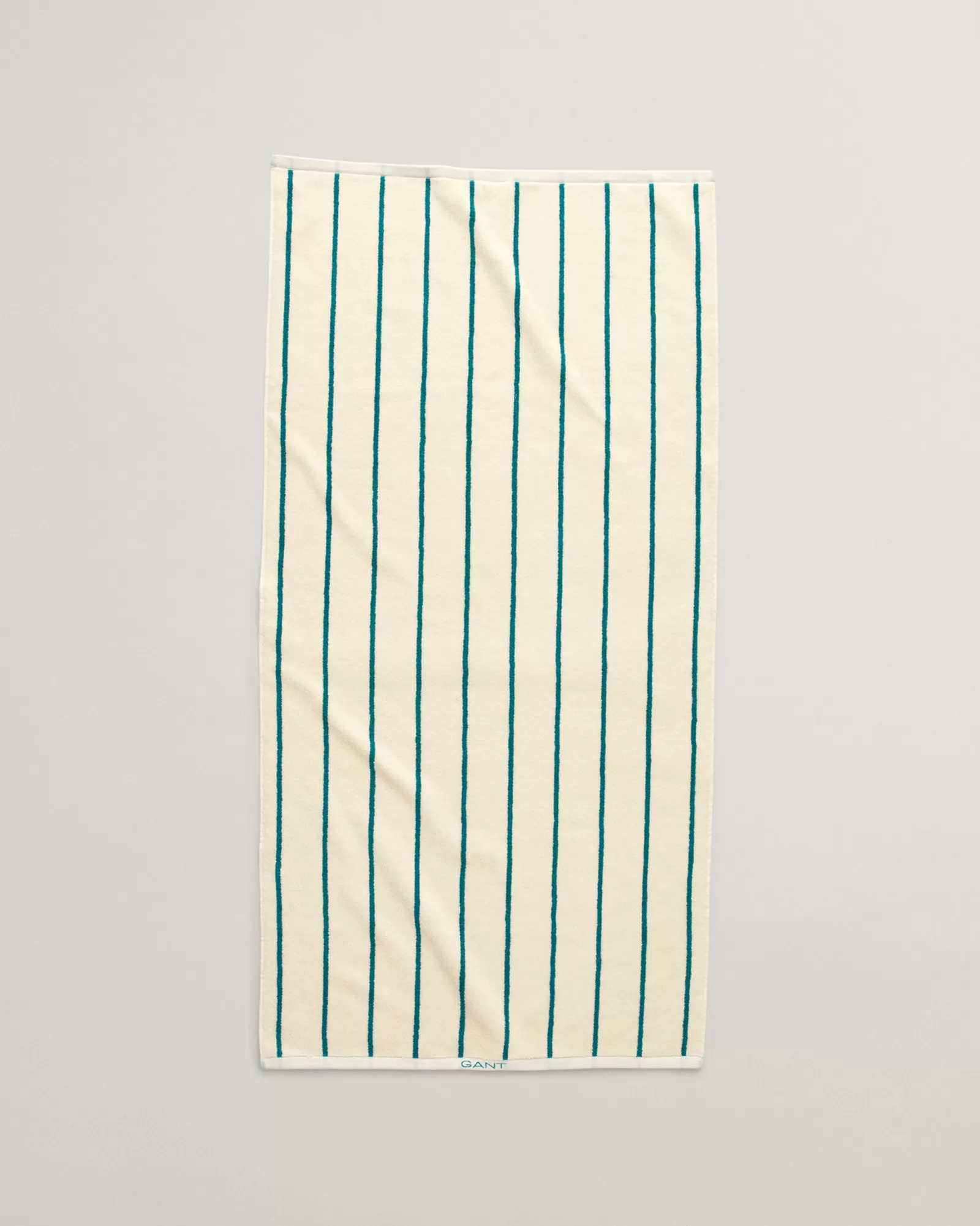 GANT Striped Towel 70X140 | Handdukar