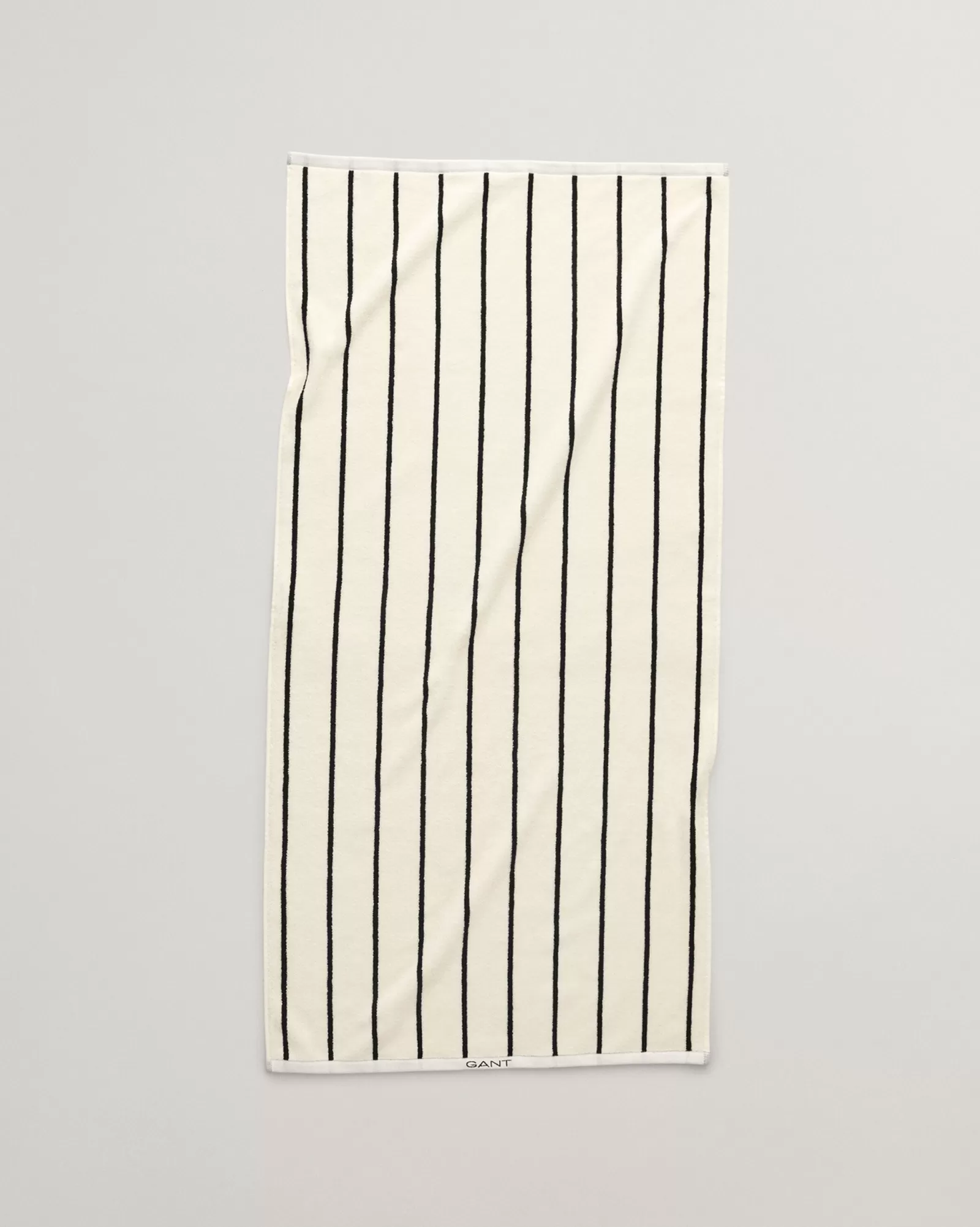 GANT Striped Towel 70X140 | Handdukar