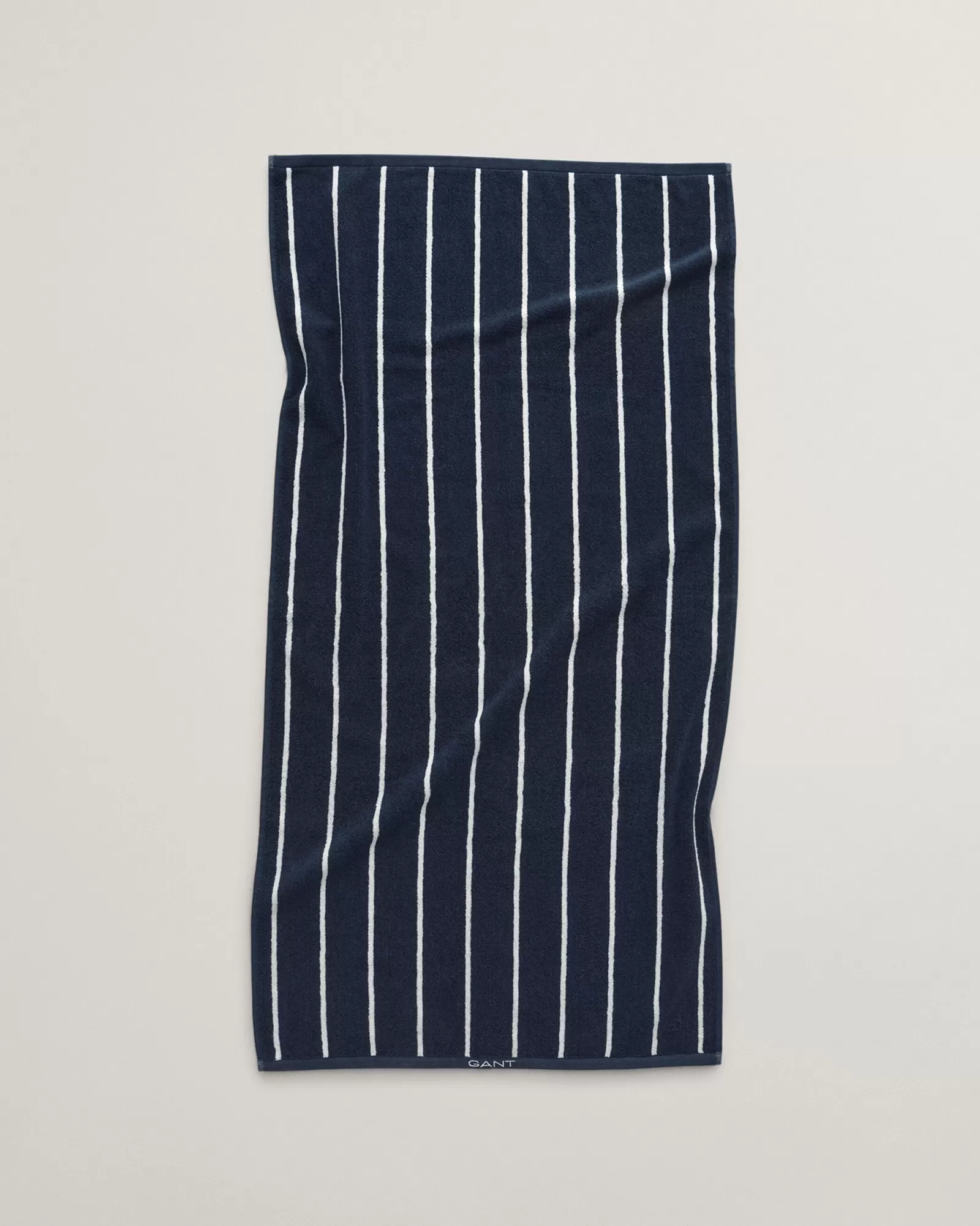 GANT Striped Towel 70X140 | Handdukar